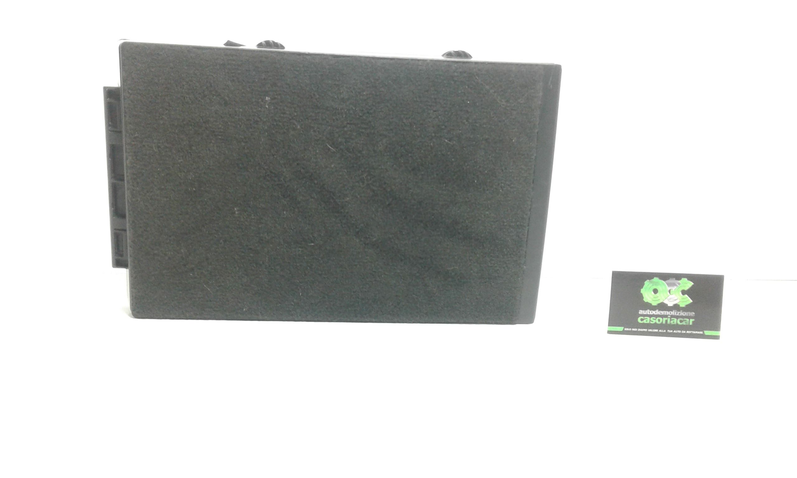 Plastiche interne BMW Serie 3 E90 Berlina