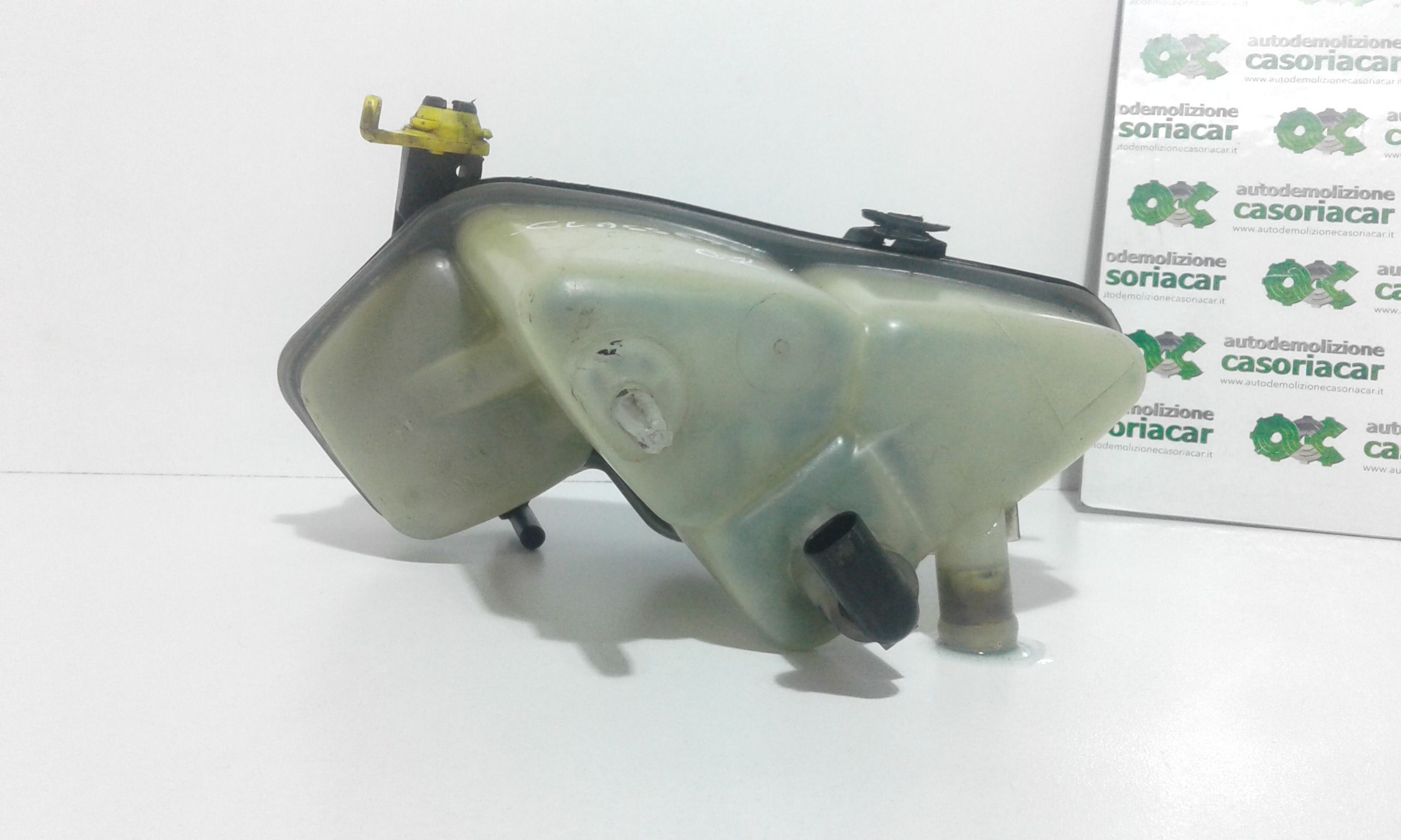 Vaschetta Liquido Freni MERCEDES Classe A W168 1 Serie