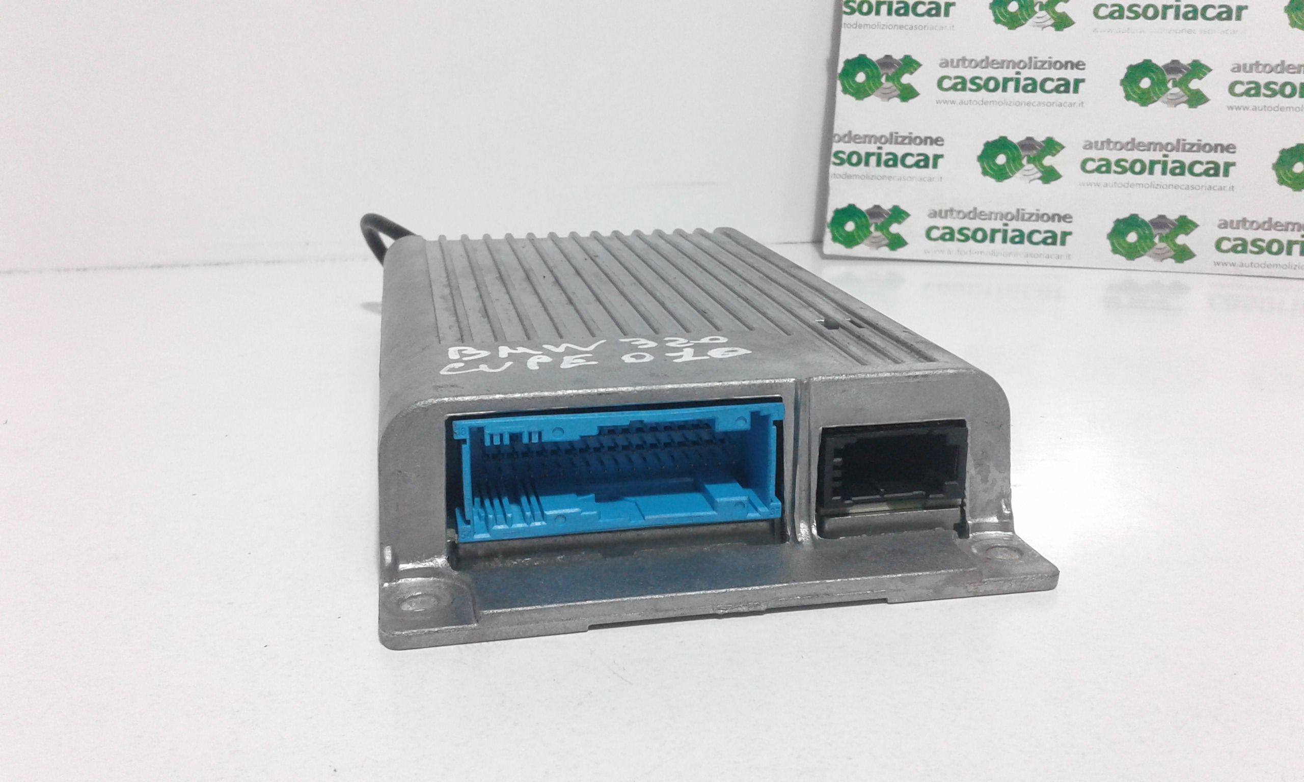 Centralina bluetooth telefono BMW Serie 3 E92 Coup 2 Serie