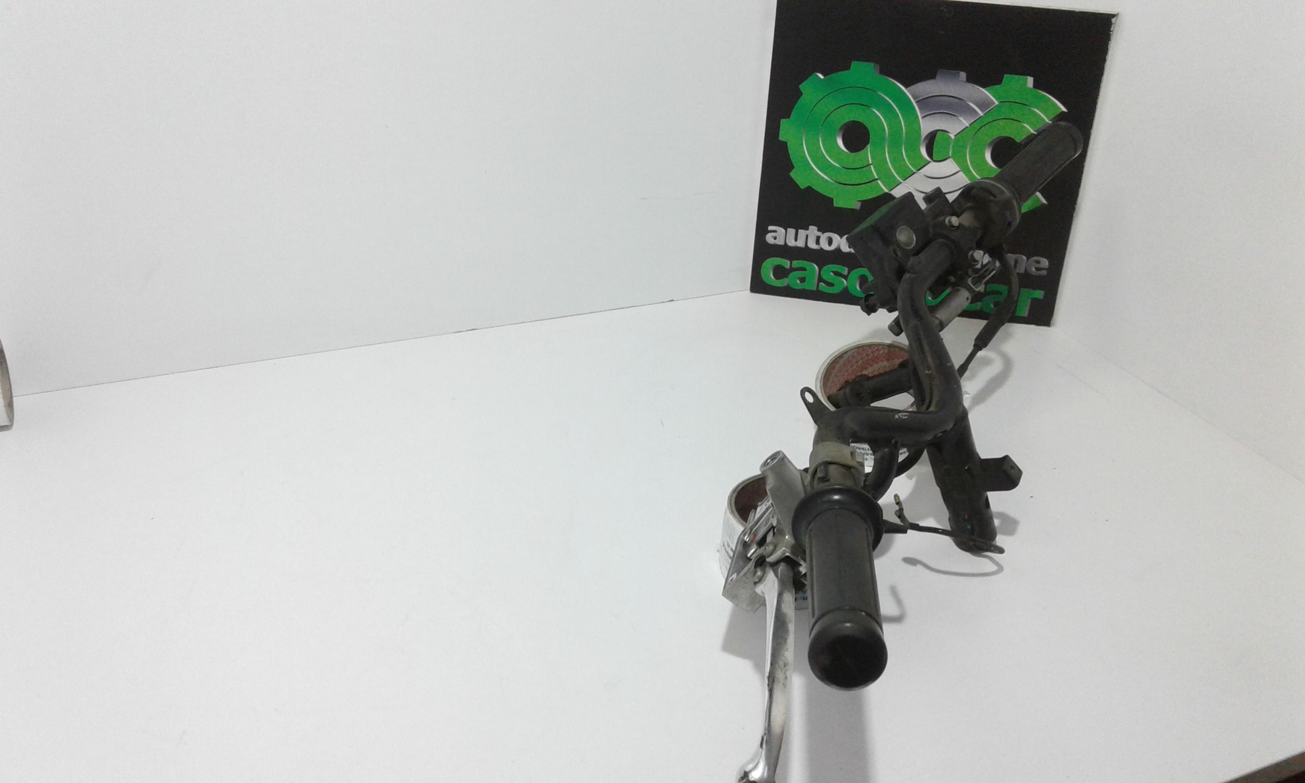 Manubrio HONDA SH 125 serie