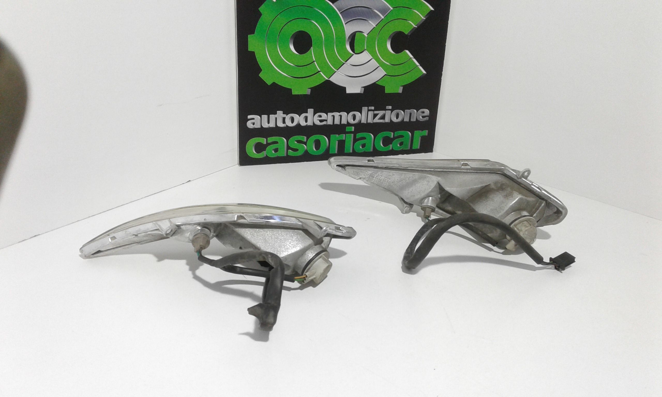 Freccia post DX HONDA SH 125 serie