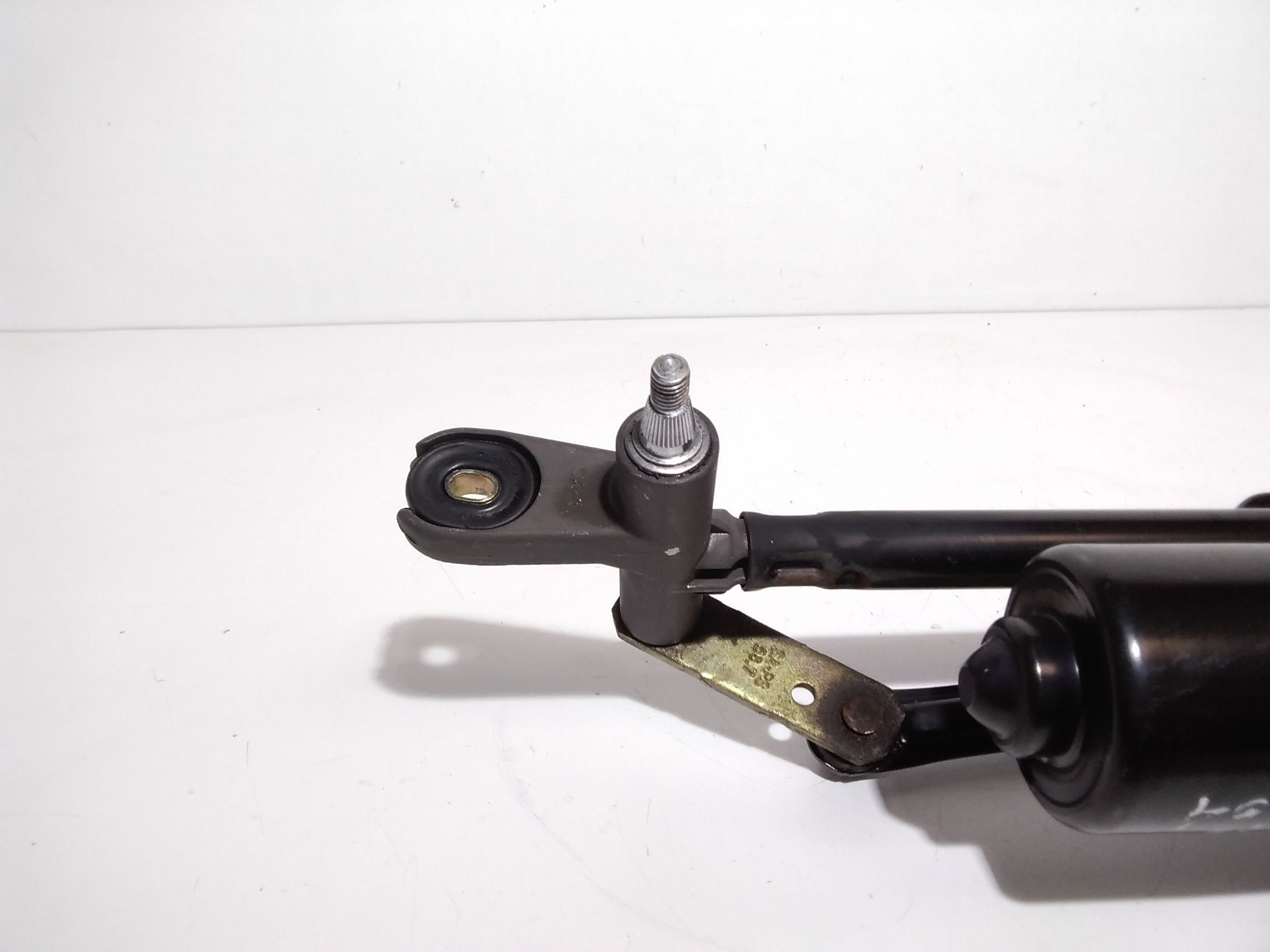 Motorino tergi ant completo di tandem KIA Picanto 1 Serie