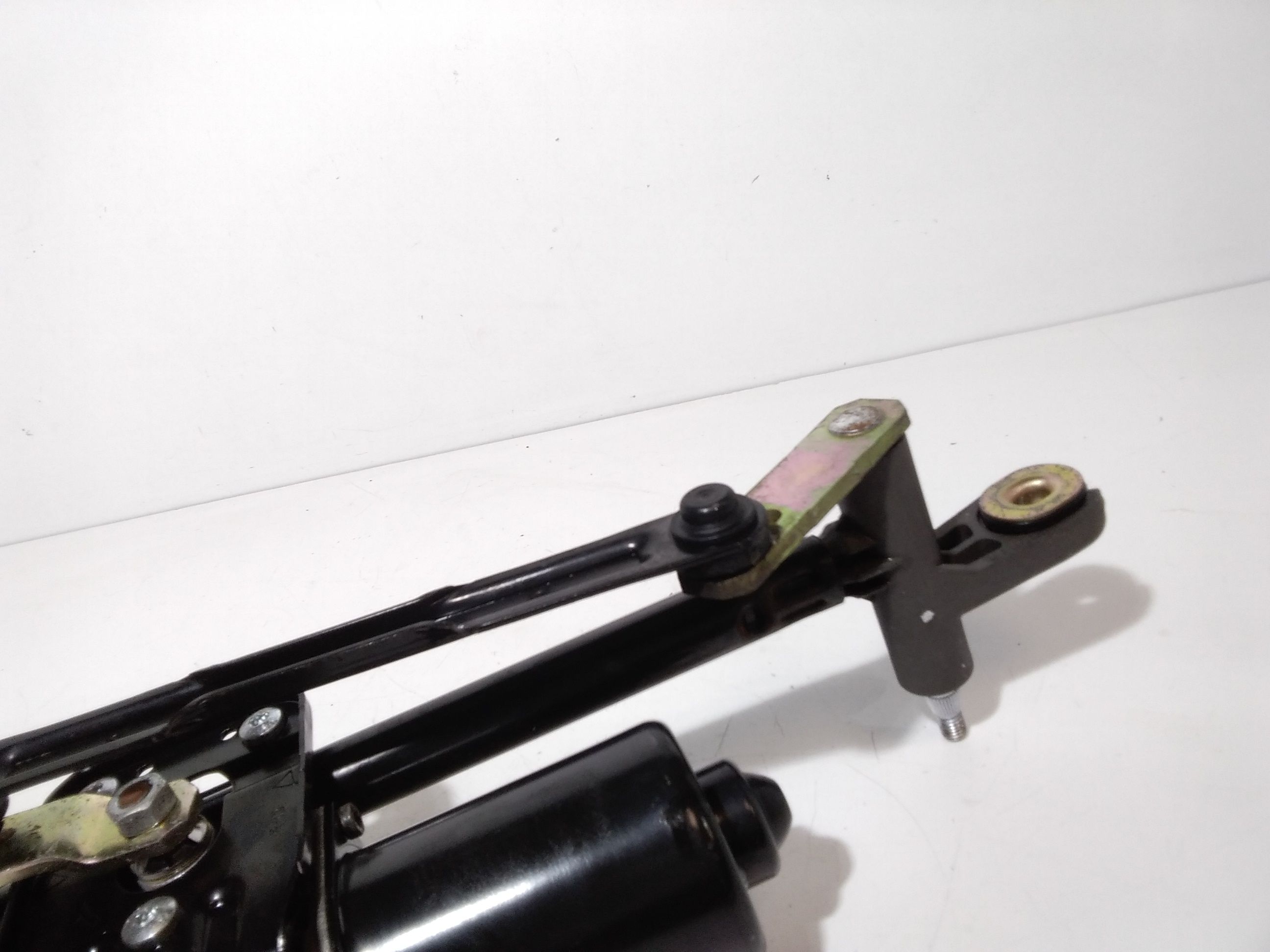 Motorino tergi ant completo di tandem KIA Picanto 1 Serie