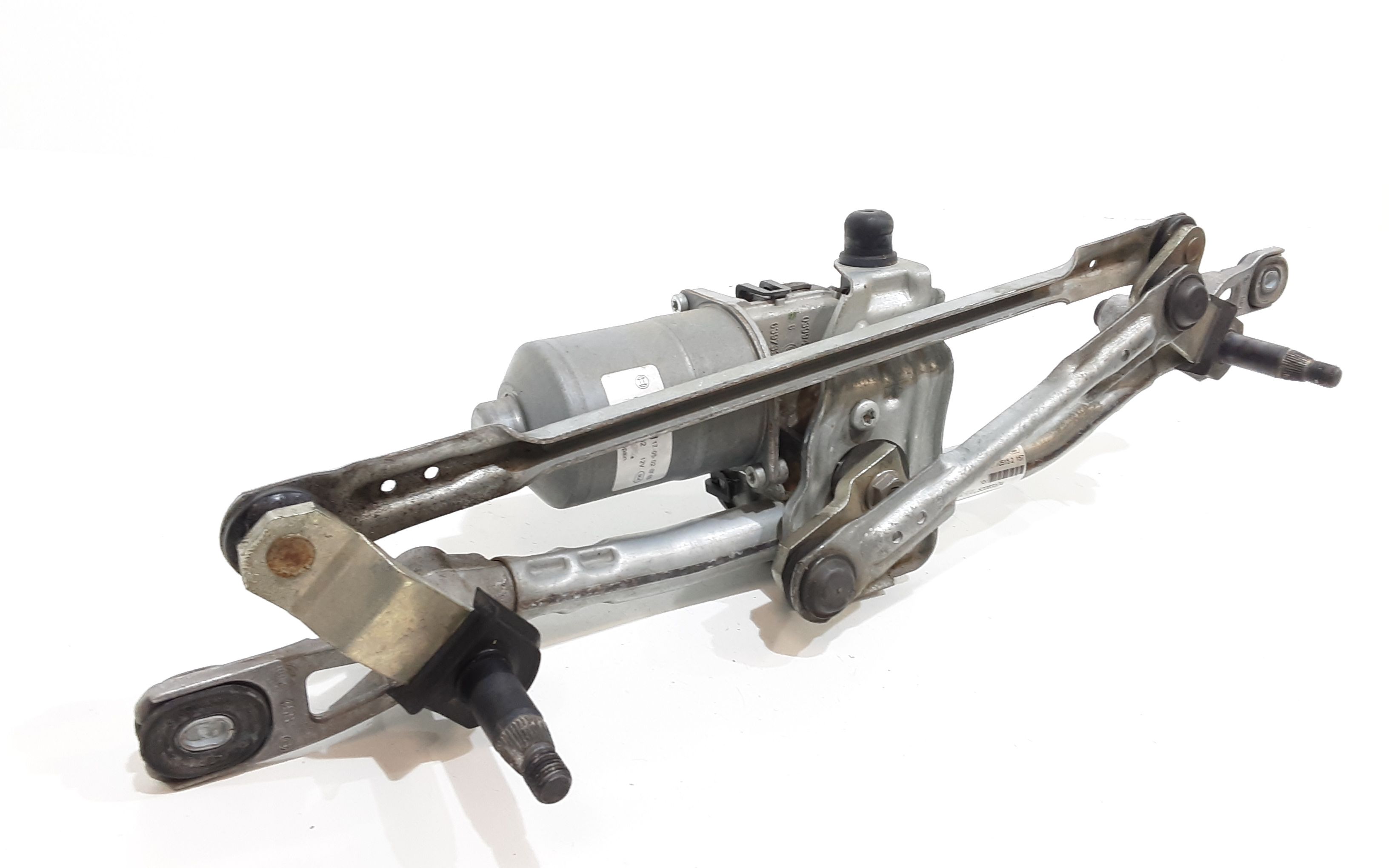 Motorino tergi ant completo di tandem FIAT 500 X 1 Serie