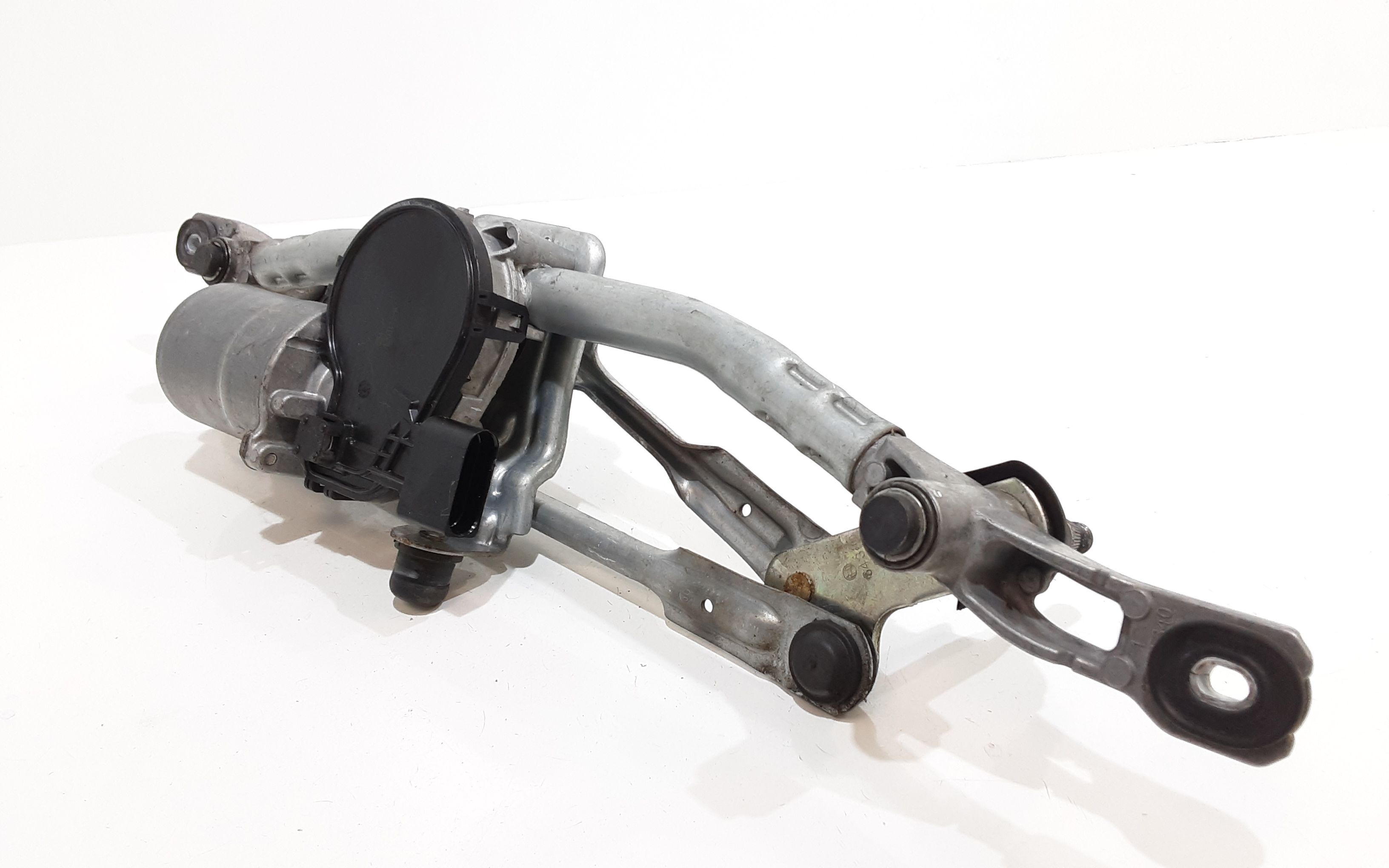 Motorino tergi ant completo di tandem FIAT 500 X 1 Serie