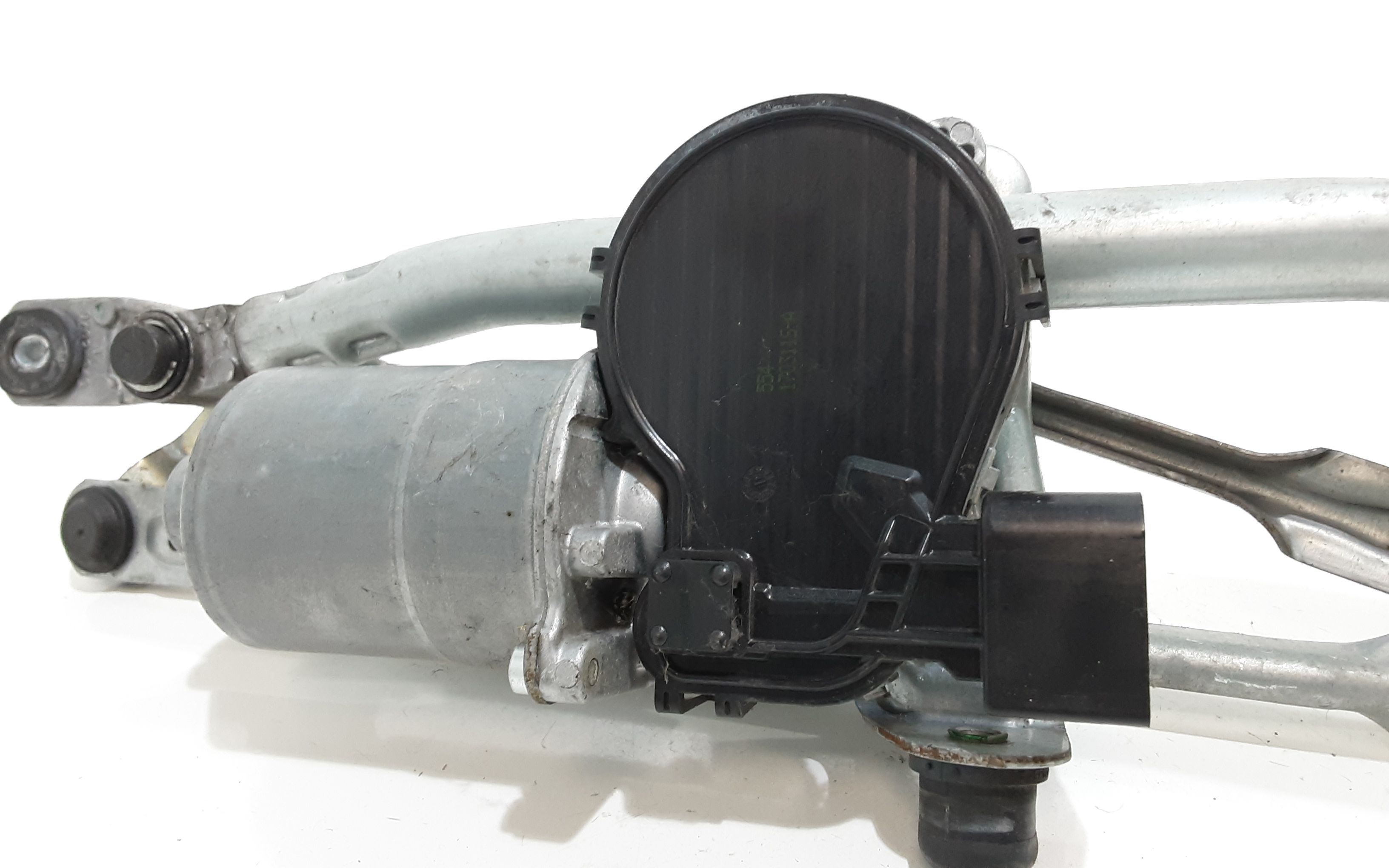 Motorino tergi ant completo di tandem FIAT 500 X 1 Serie