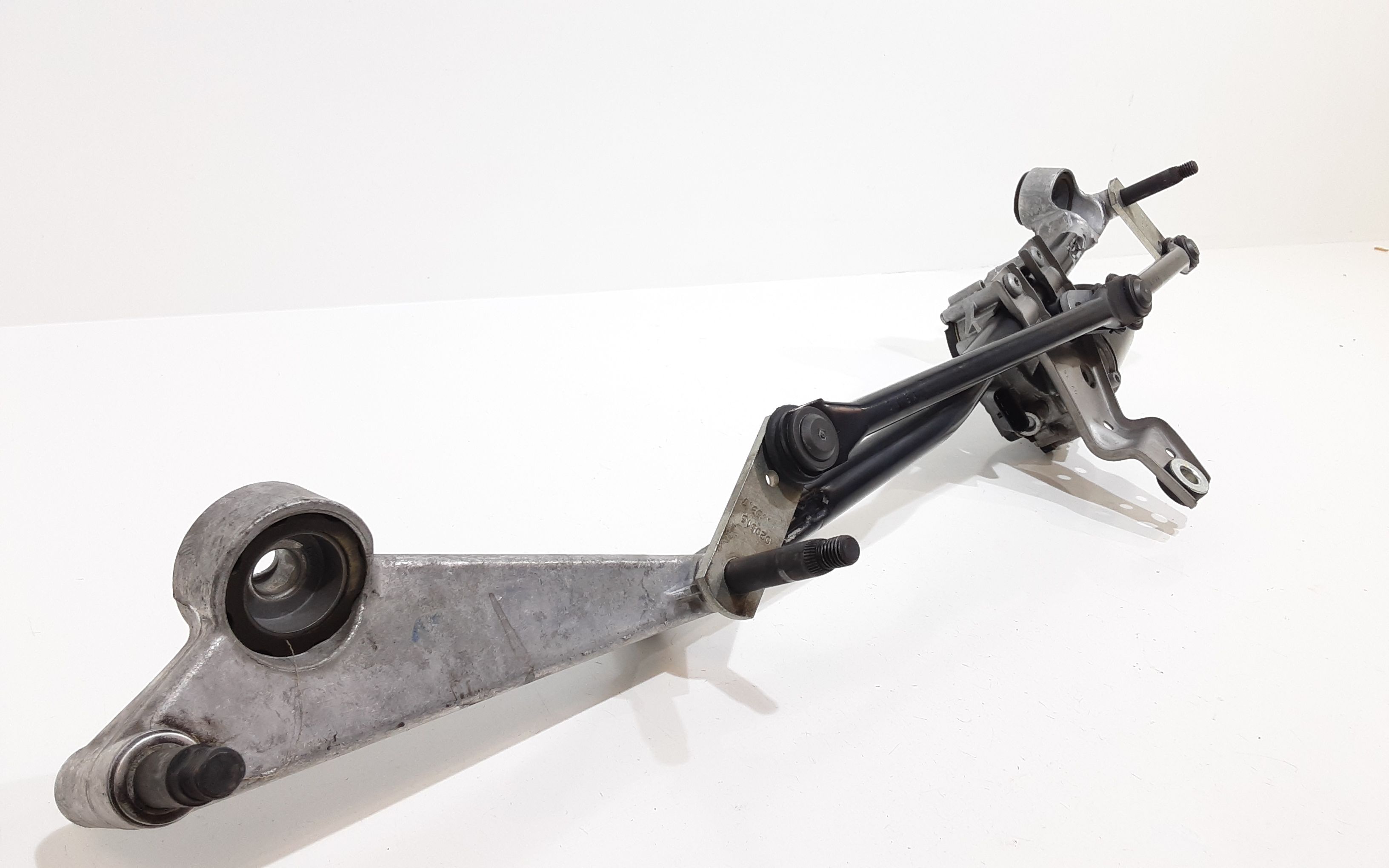 Motorino tergi ant completo di tandem MERCEDES Classe A W176 5 Serie