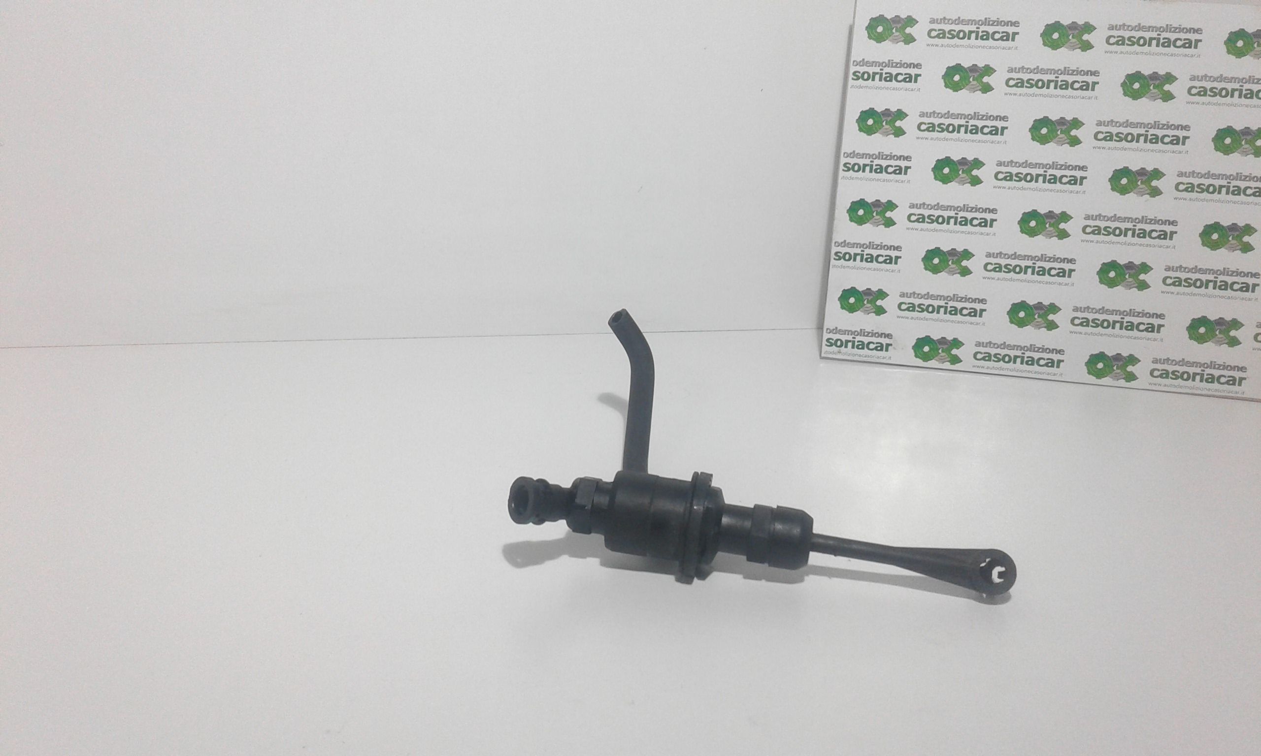 Pompetta Frizione NISSAN Qashqai +2