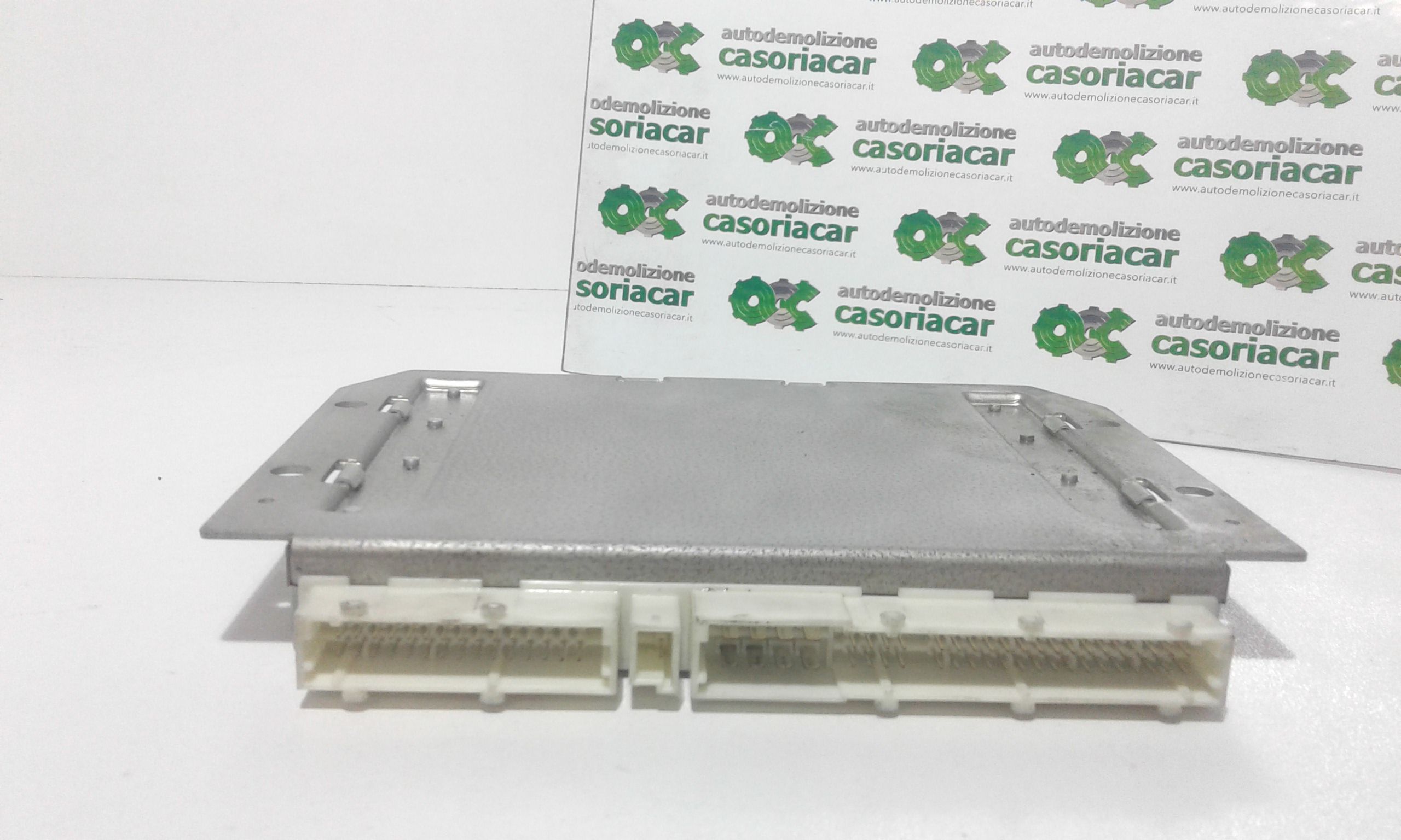 ESP MERCEDES Classe A W168 2 Serie