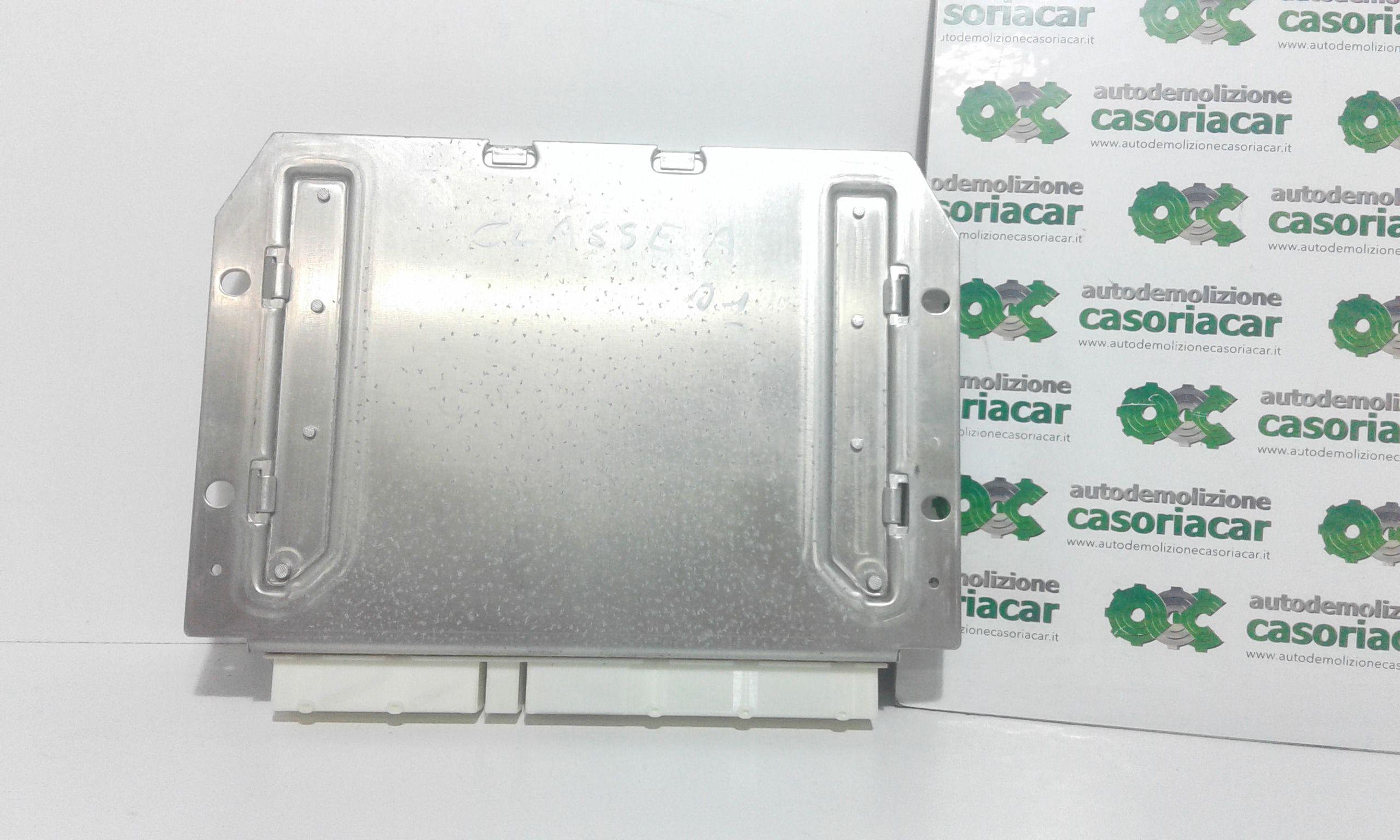 ESP MERCEDES Classe A W168 1 Serie