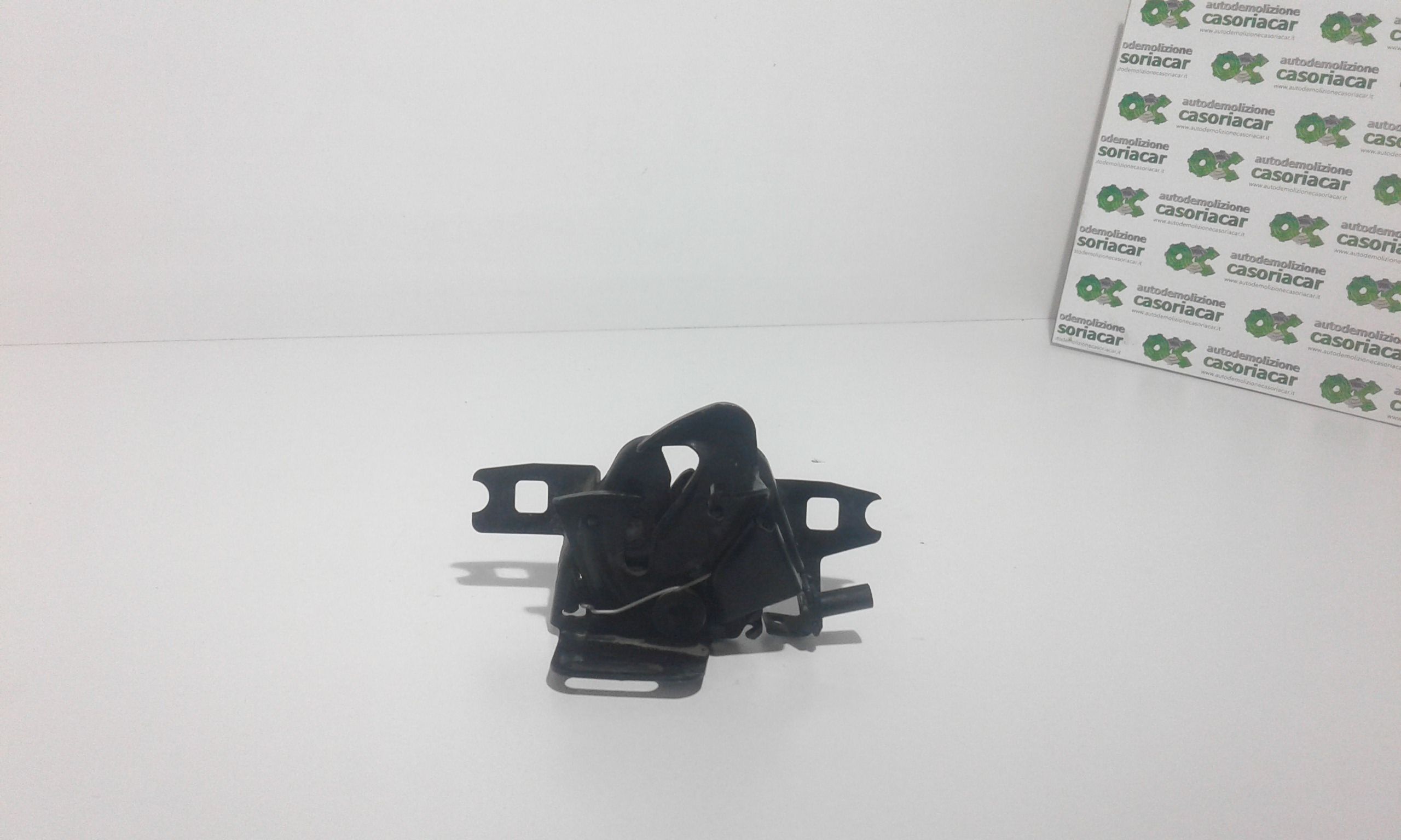 Serratura cofano anteriore SEAT Arosa 1 Serie