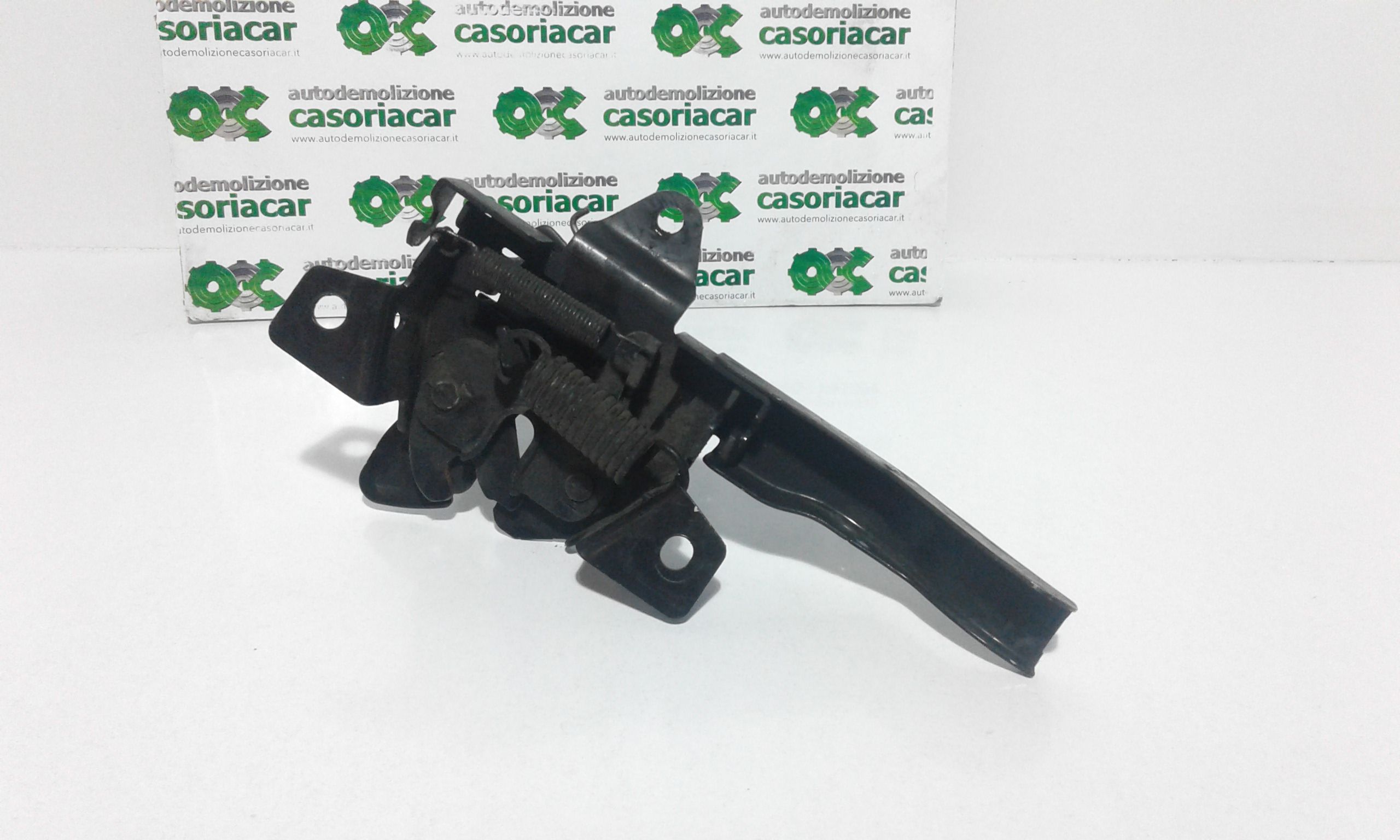 Serratura cofano anteriore SSANGYONG Korando 2 Serie