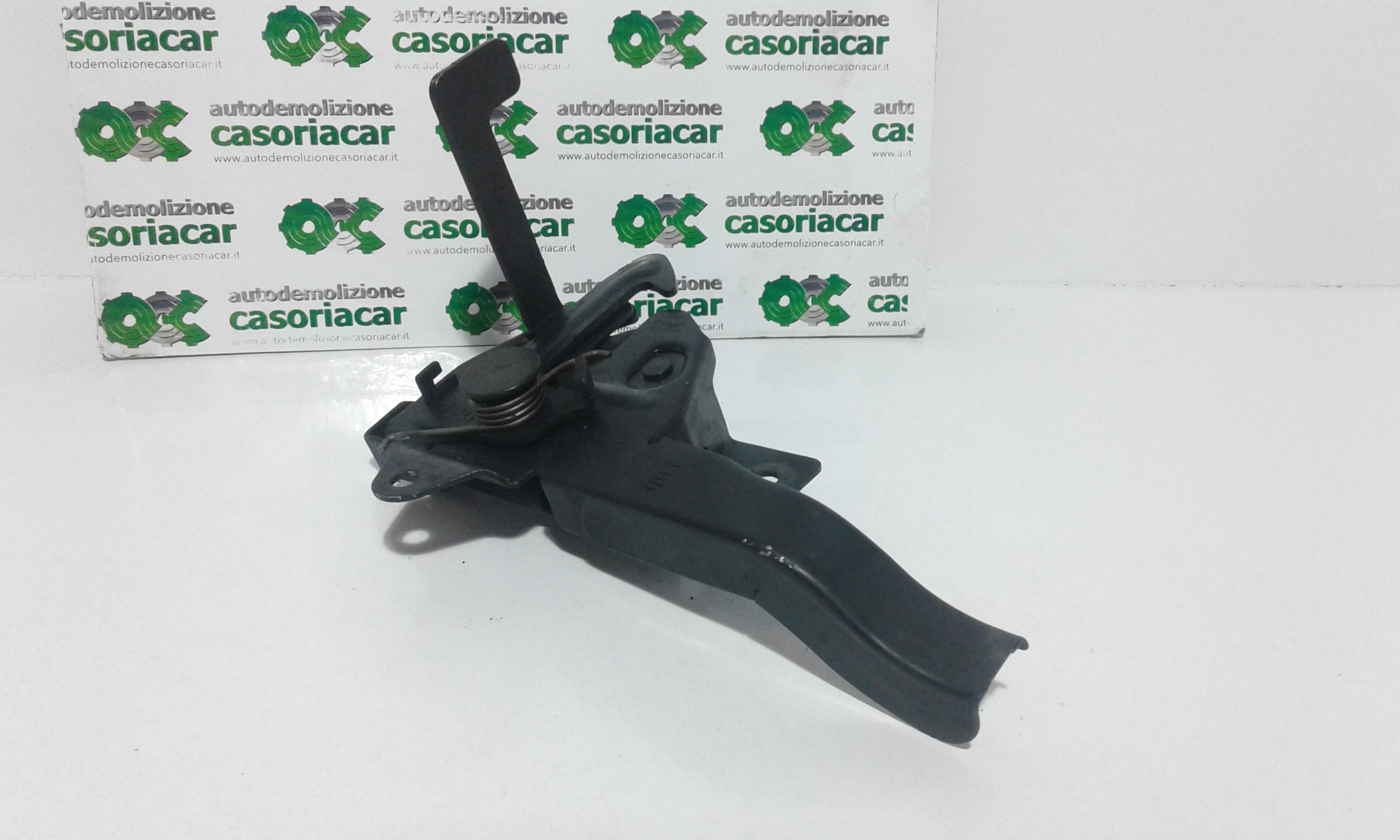 Serratura cofano anteriore SSANGYONG Korando 2 Serie