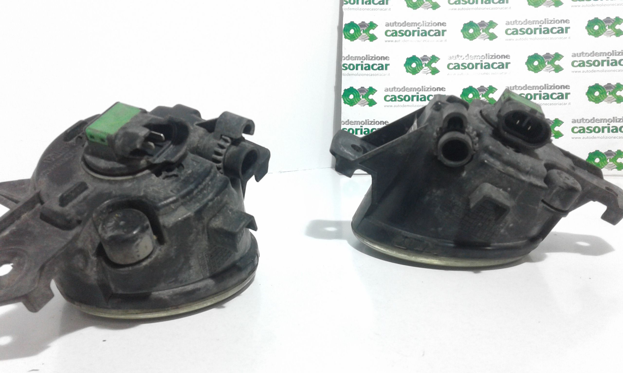 Fendinebbia Anteriore RENAULT Clio 5