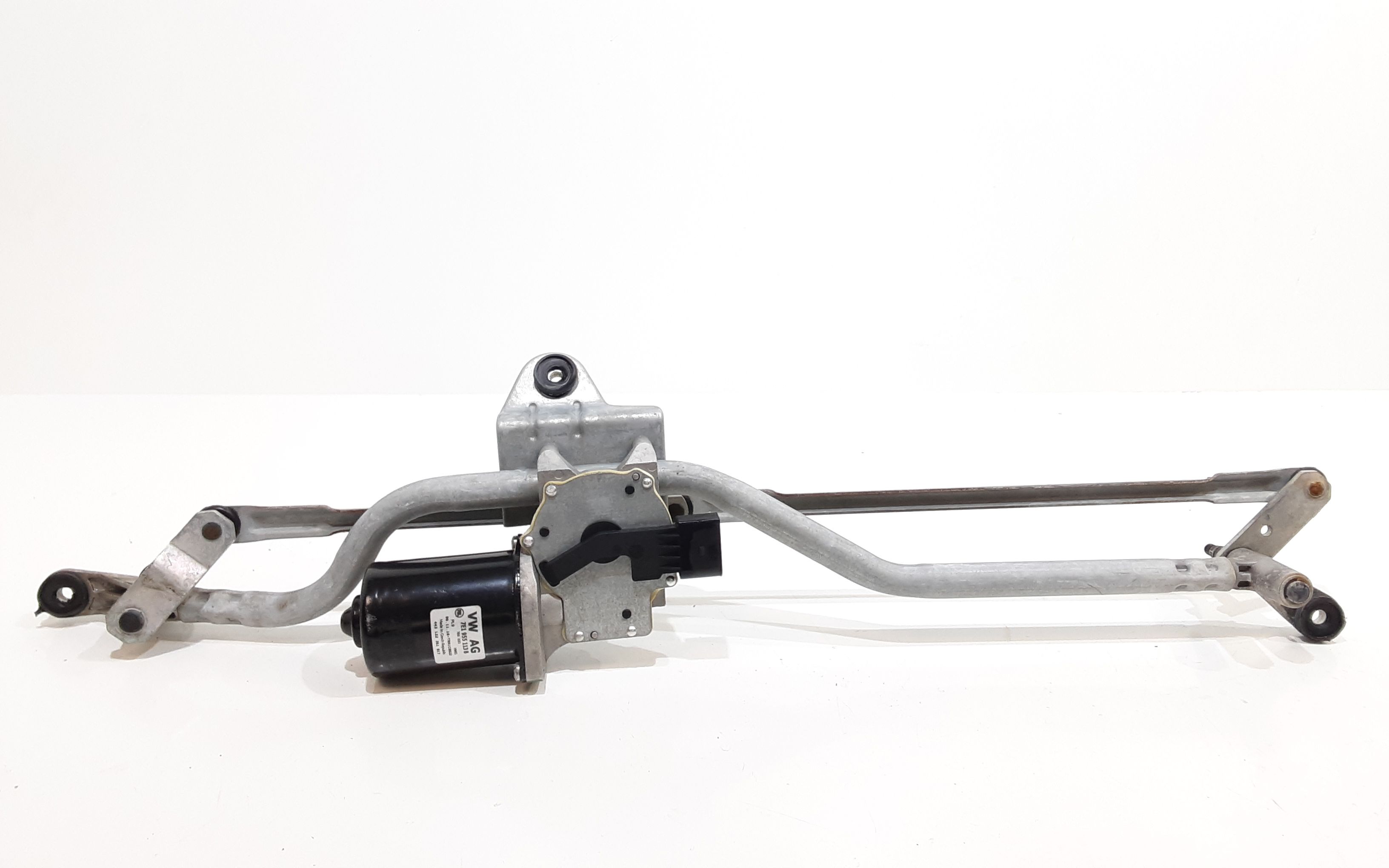 Motorino tergi ant completo di tandem VOLKSWAGEN Multivan Serie (15>)