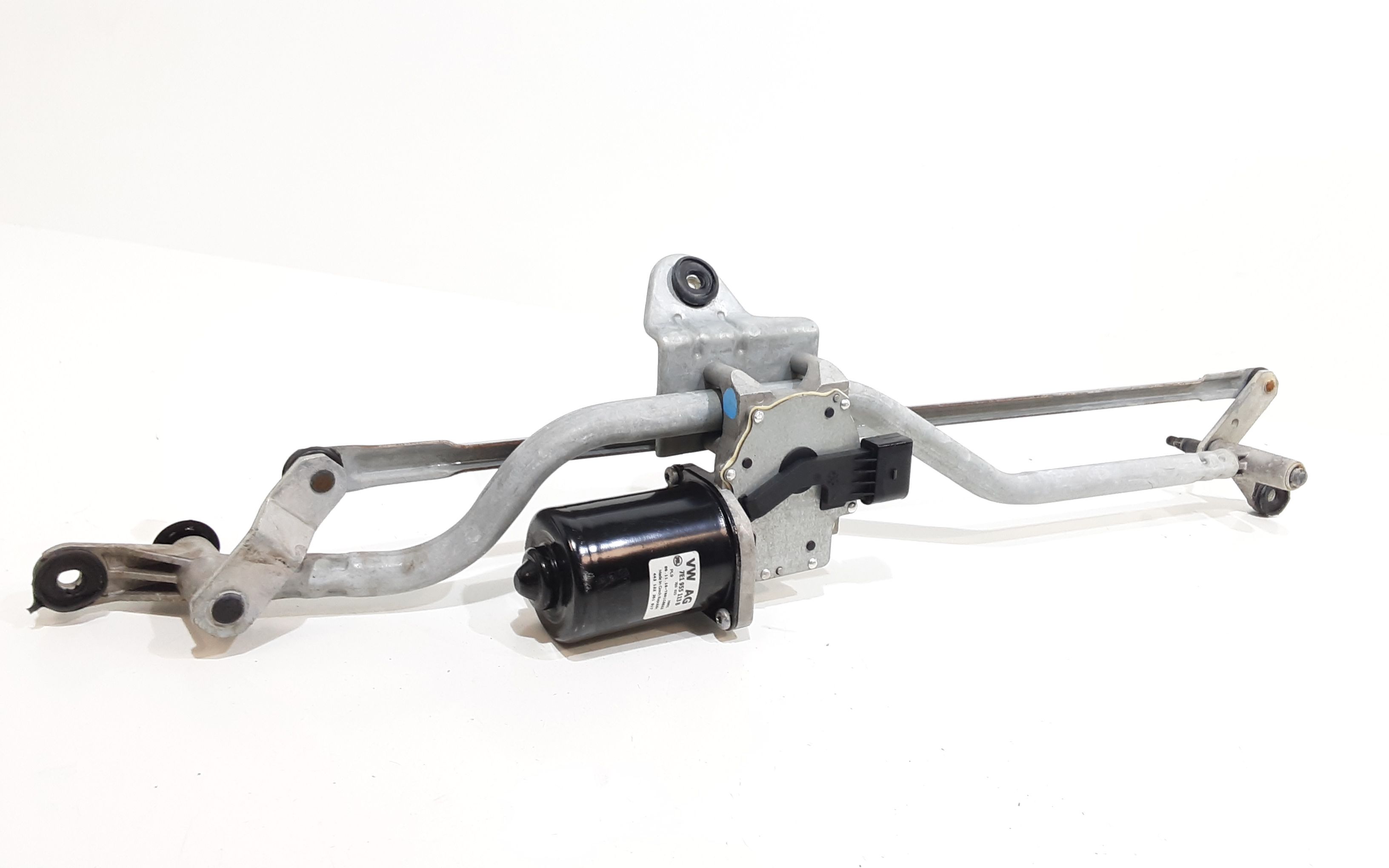 Motorino tergi ant completo di tandem VOLKSWAGEN Multivan Serie (15>)