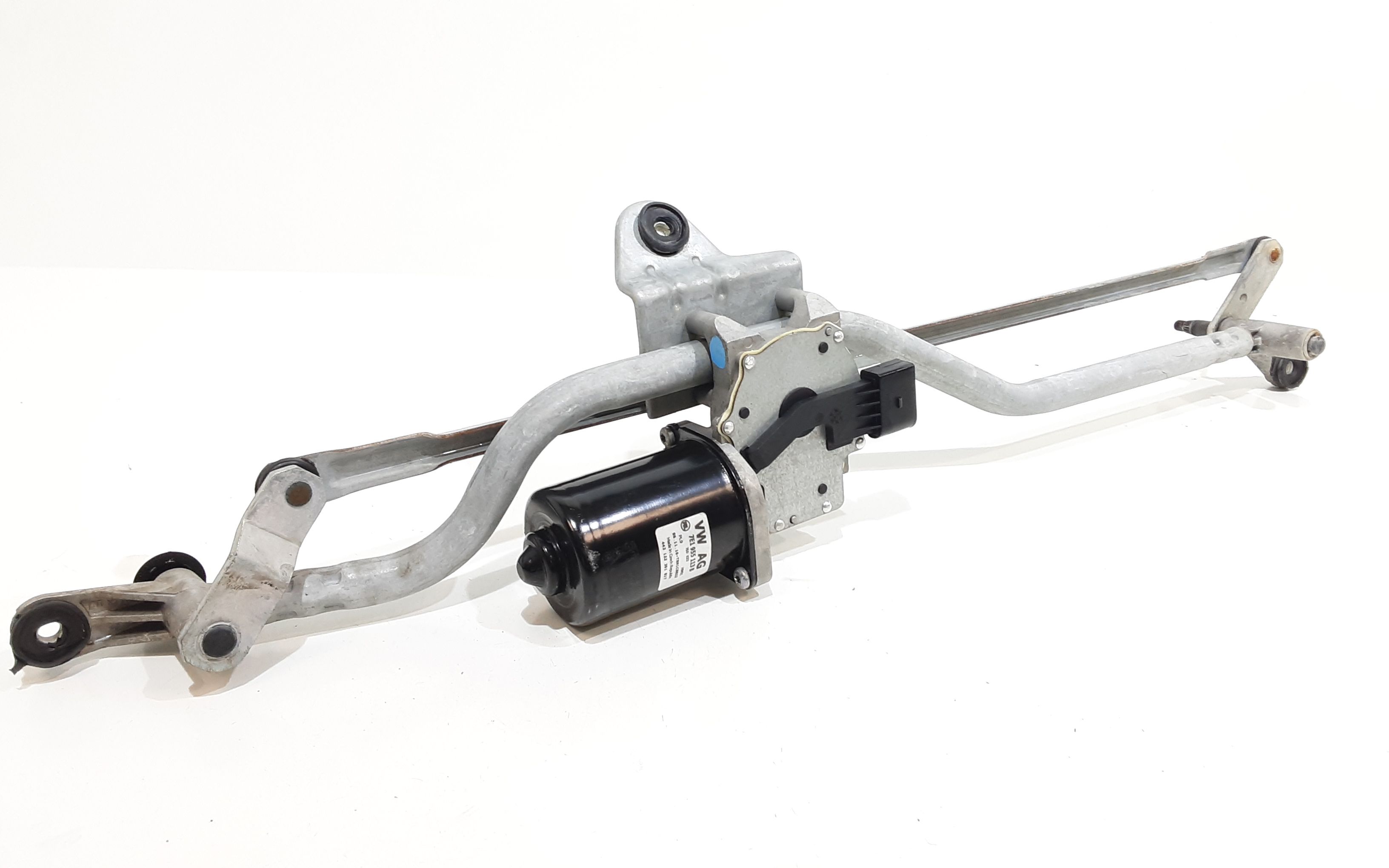 Motorino tergi ant completo di tandem VOLKSWAGEN Multivan Serie (15>)