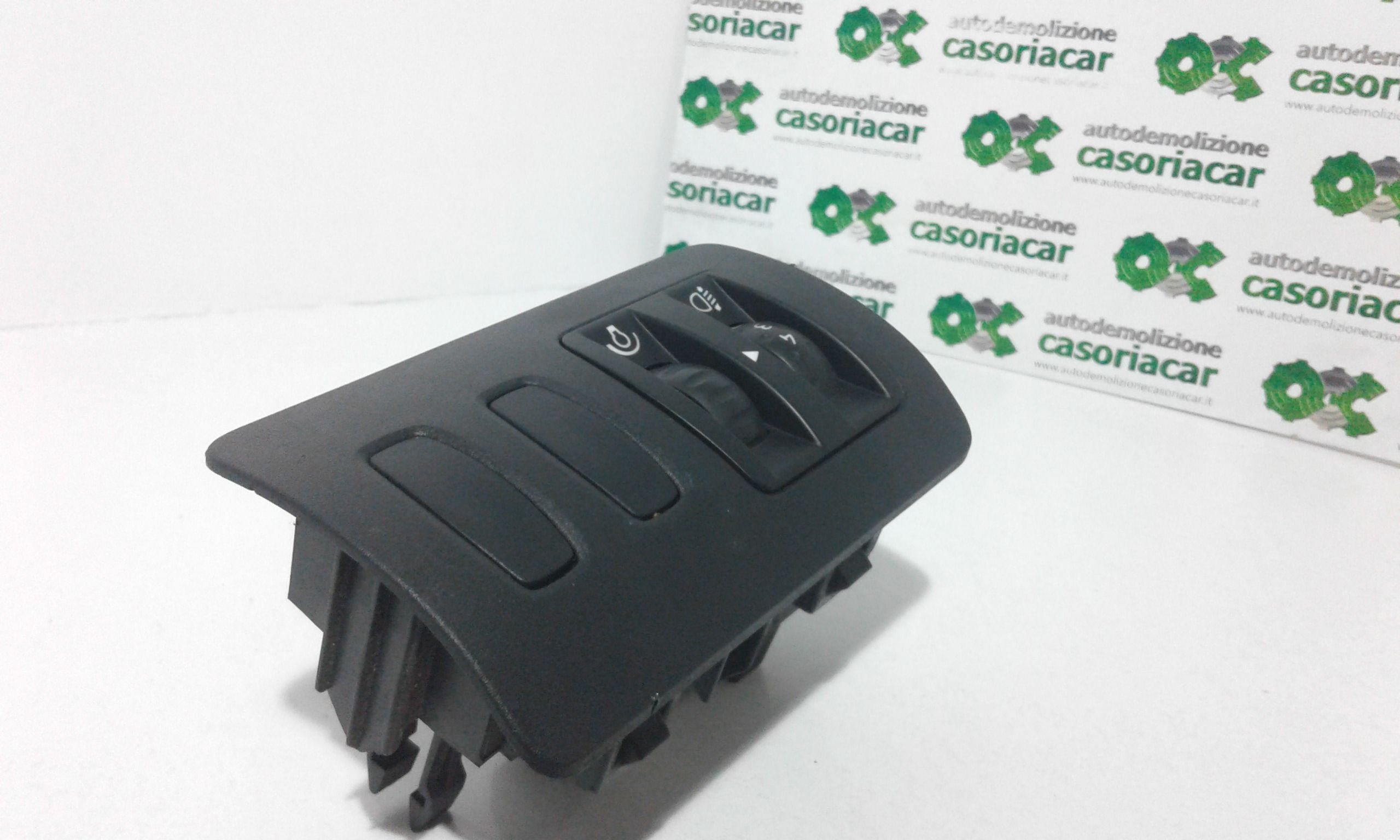 Regolatore Fari RENAULT Clio 5