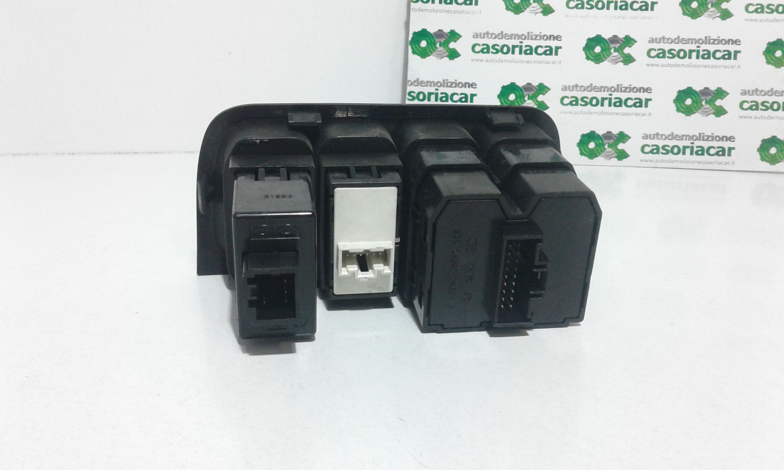 Regolatore Fari KIA Rio 4 Serie