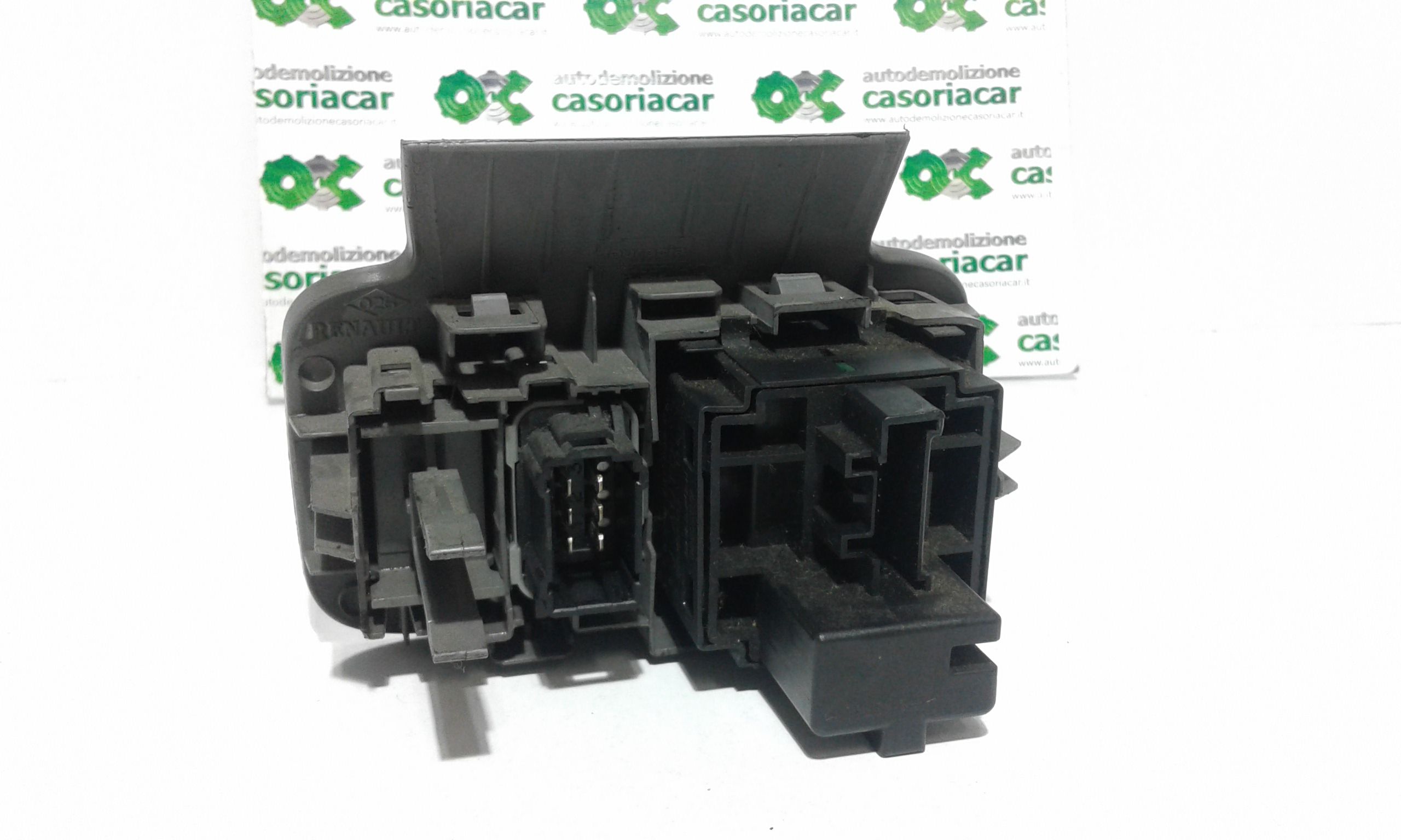 Regolatore Fari RENAULT Scenic 3 Serie