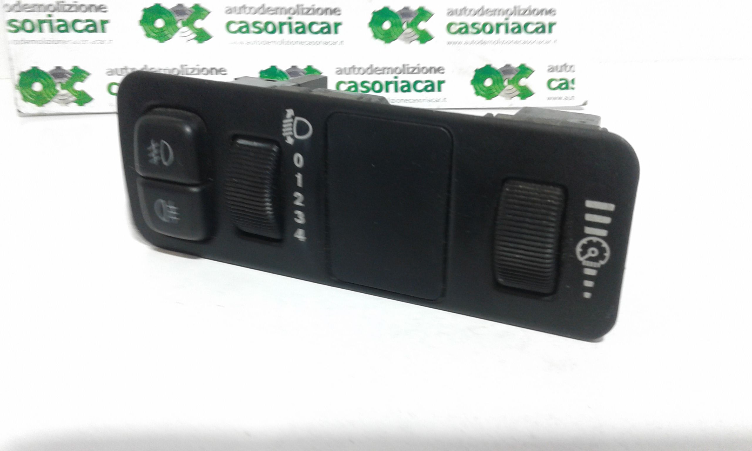 Regolatore Fari MITSUBISHI Space Star 1 Serie