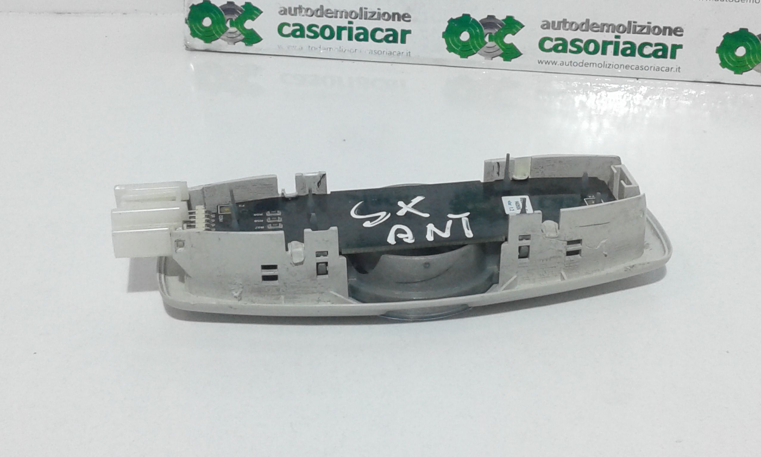 Plafoniera a led FORD Kuga Serie