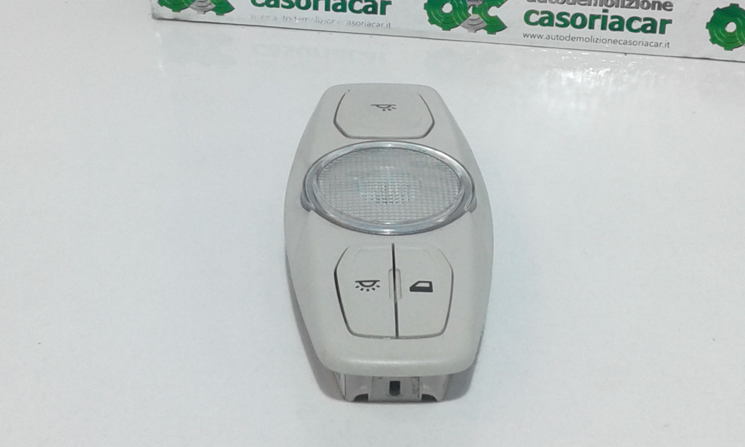 Plafoniera a led FORD Kuga Serie