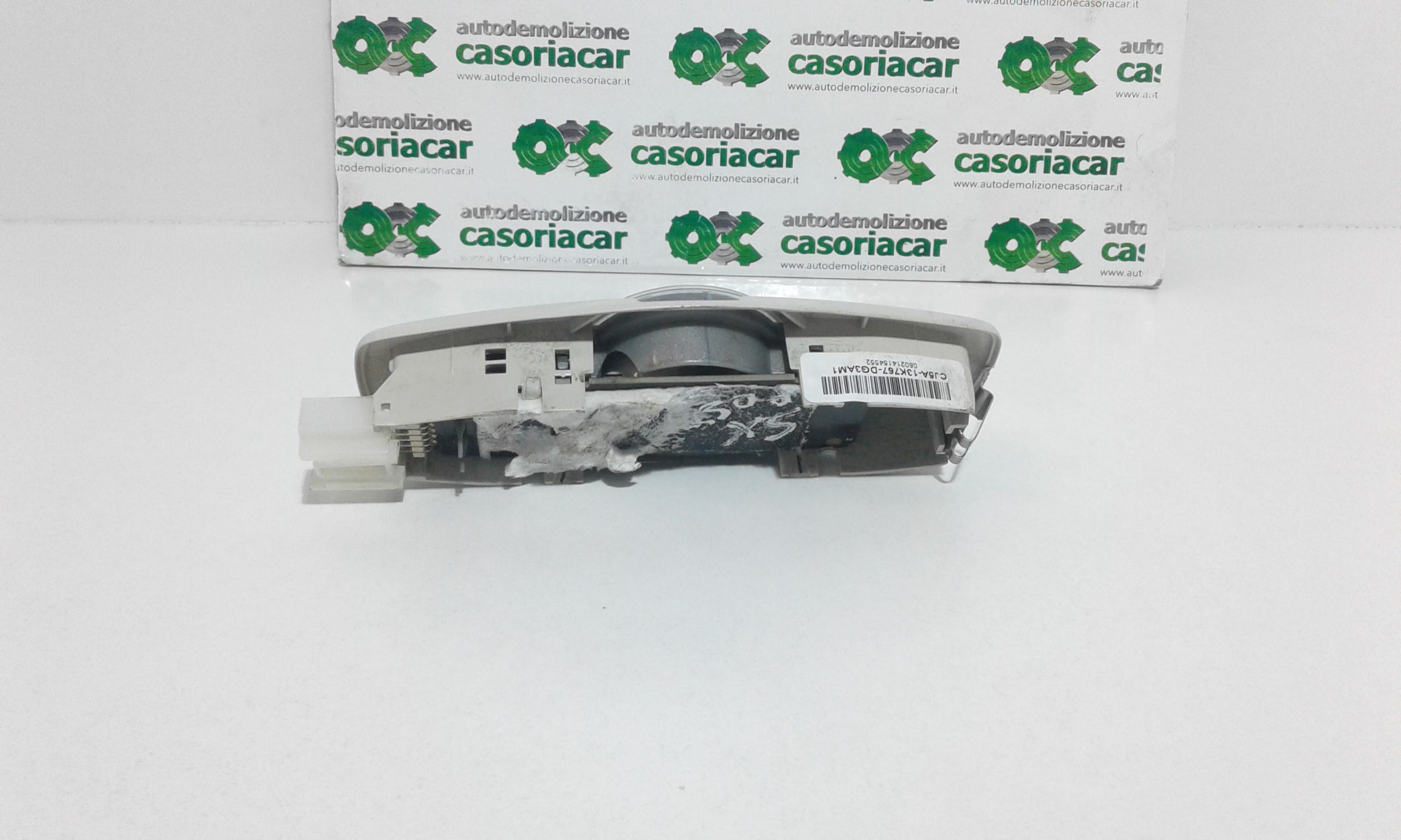 Plafoniera a led FORD Kuga Serie