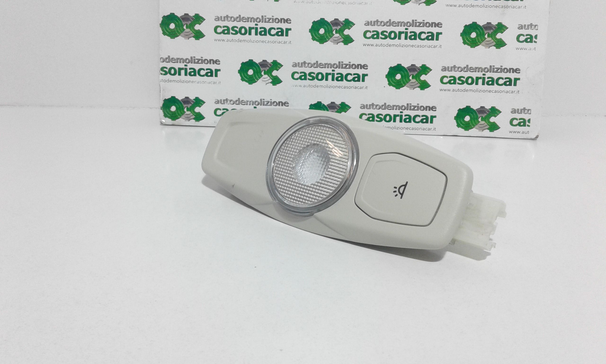 Plafoniera a led FORD Kuga Serie