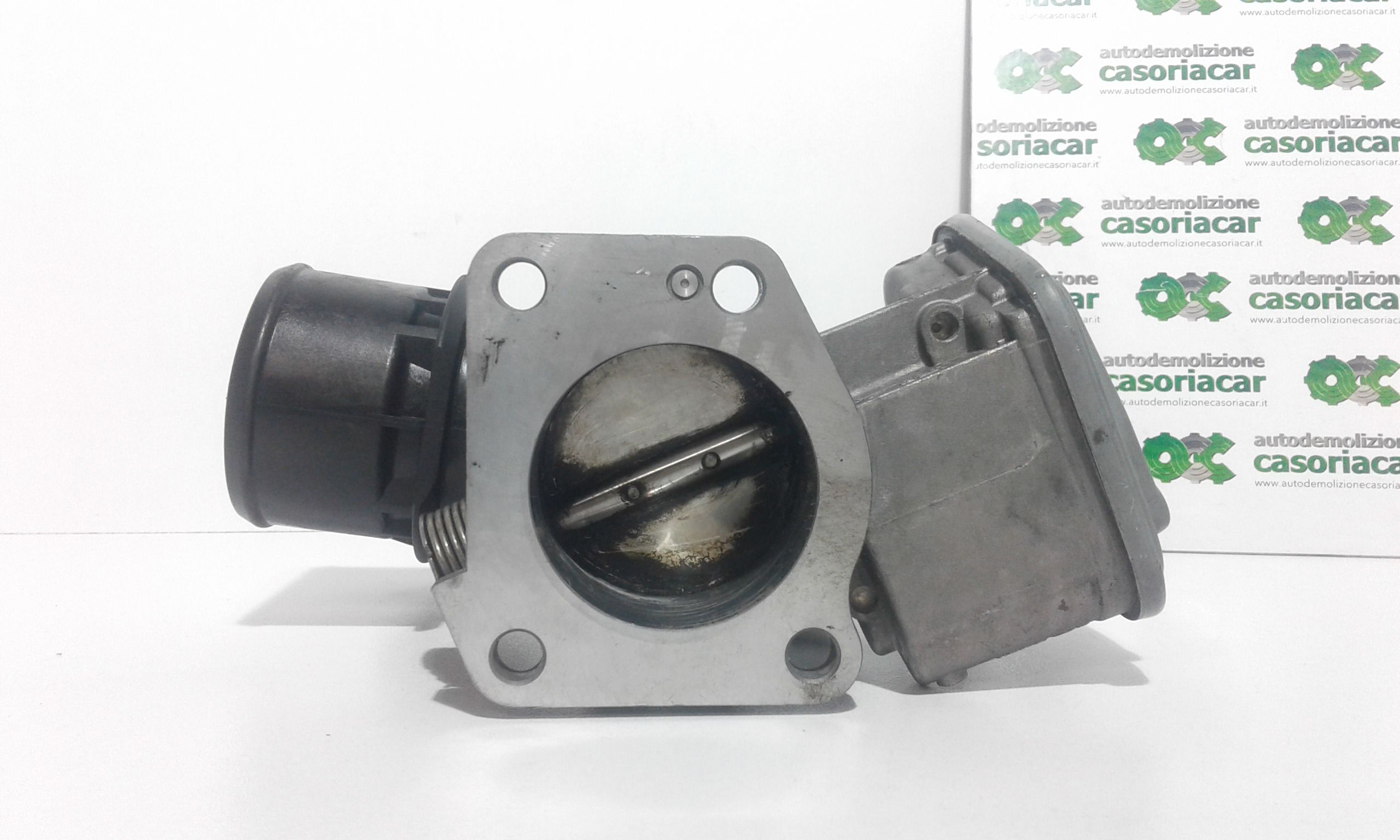 Valvola EGR IVECO Daily 4 Serie