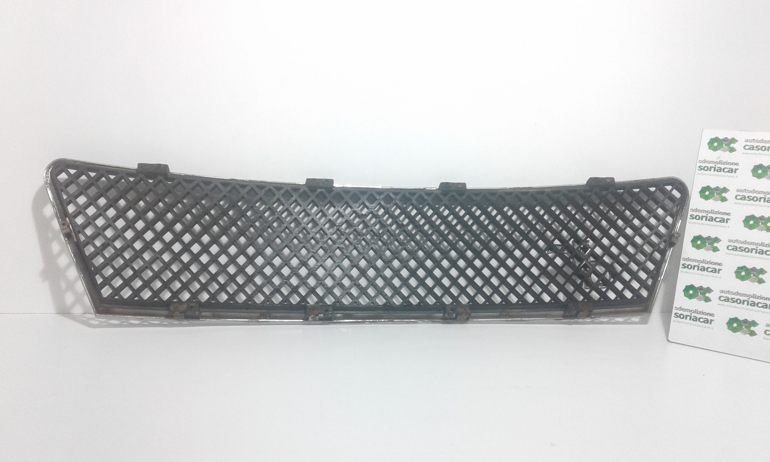 Griglia Paraurti DR 5 1 Serie