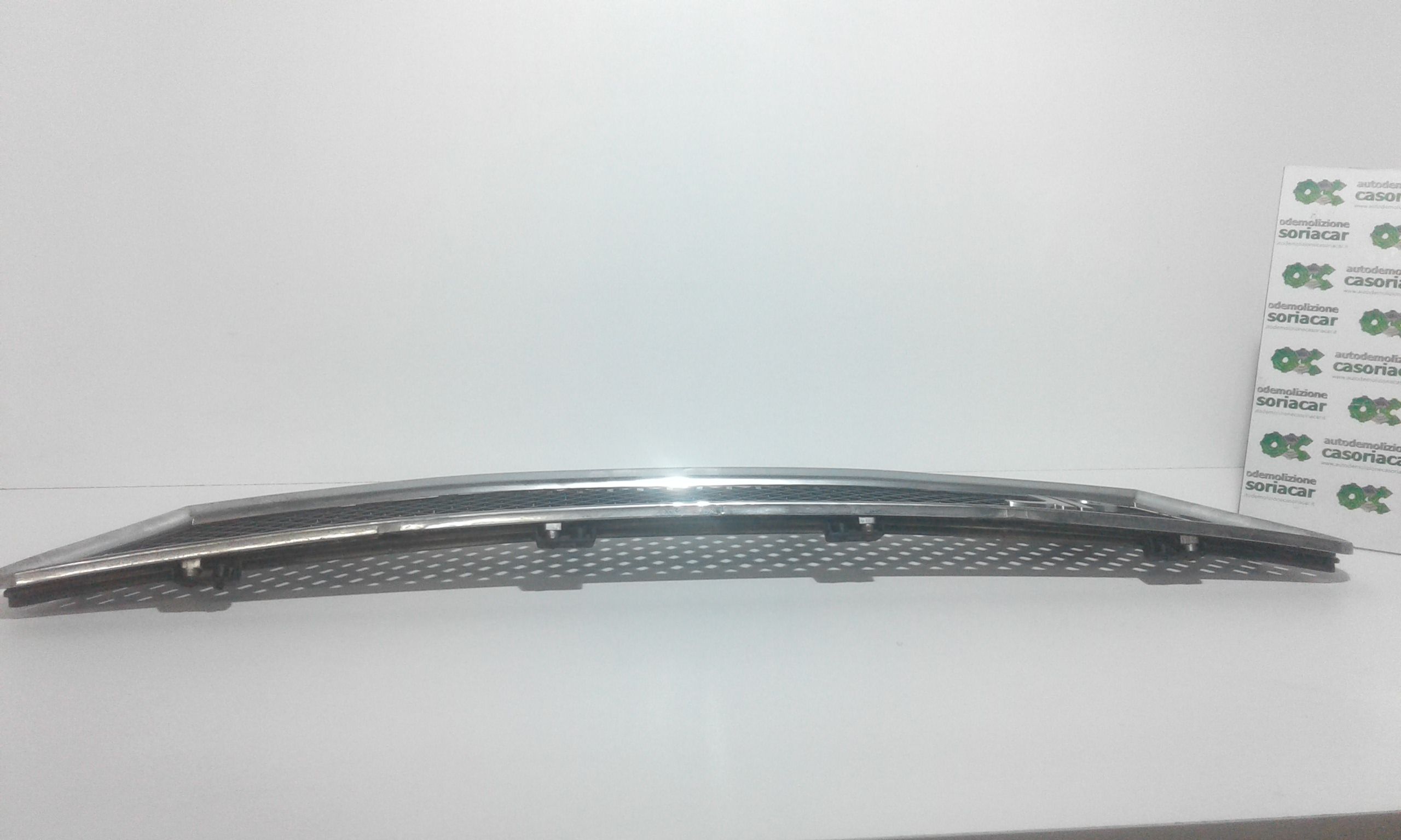 Griglia Paraurti DR 5 1 Serie