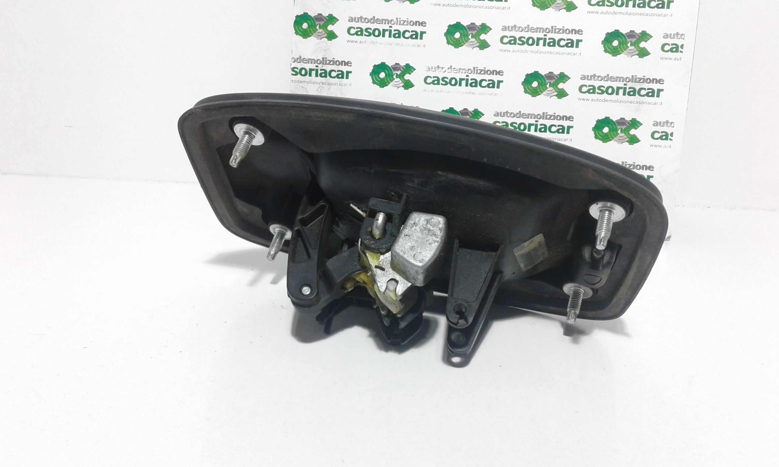 Maniglia esterna porta laterale scorrevole PEUGEOT Boxer 3 Serie