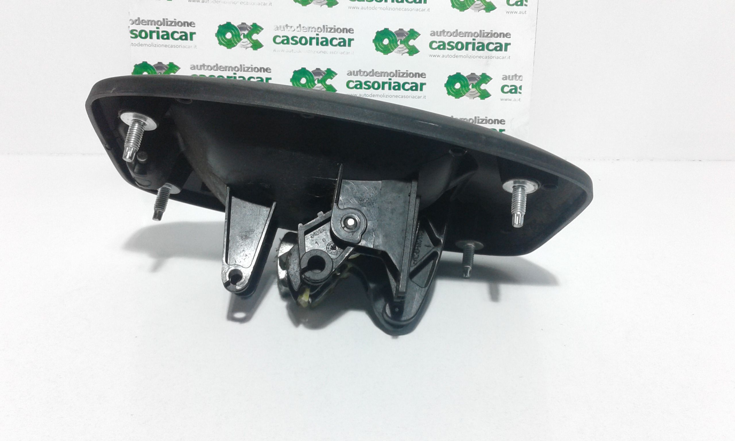 Maniglia esterna porta laterale scorrevole PEUGEOT Boxer 3 Serie