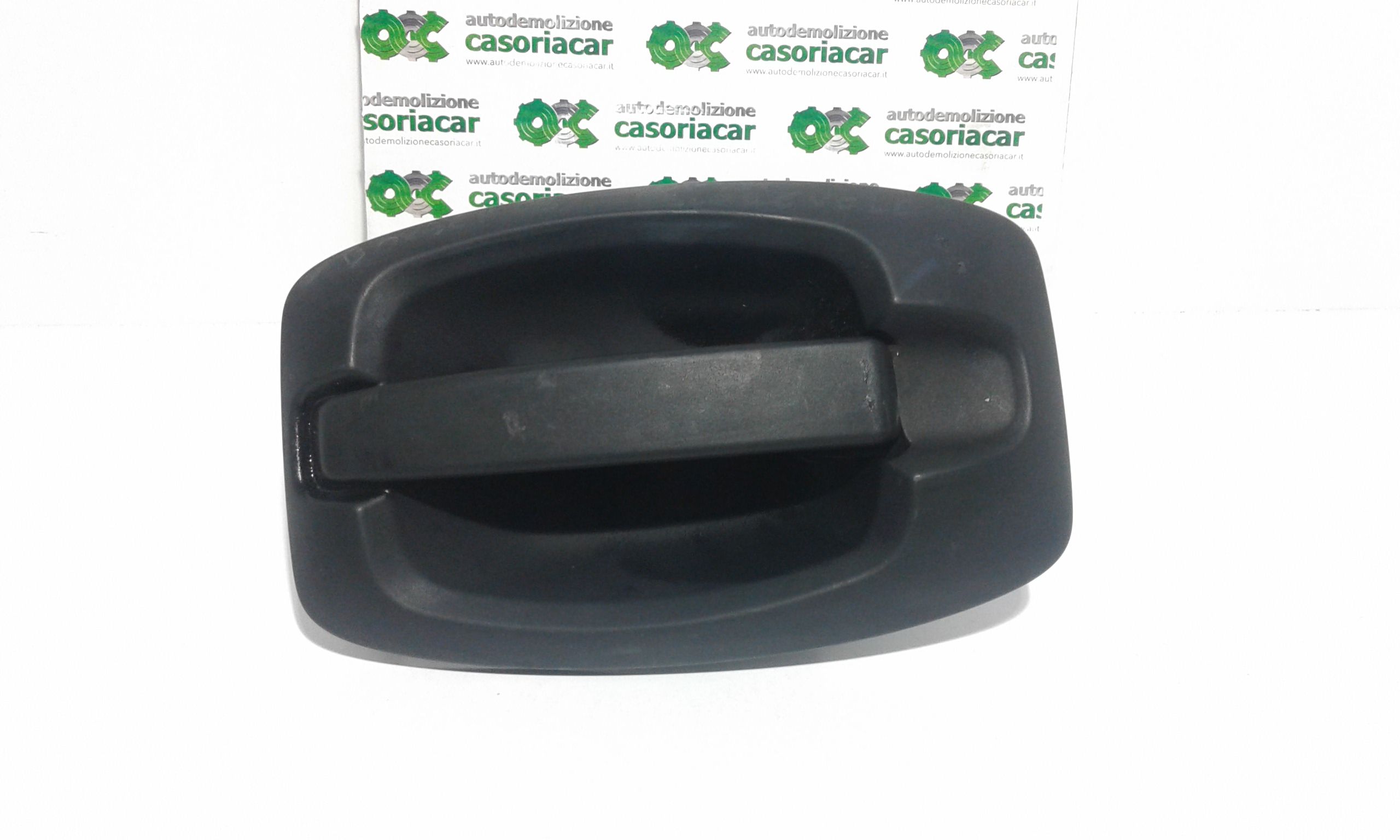 Maniglia esterna porta laterale scorrevole PEUGEOT Boxer 3 Serie