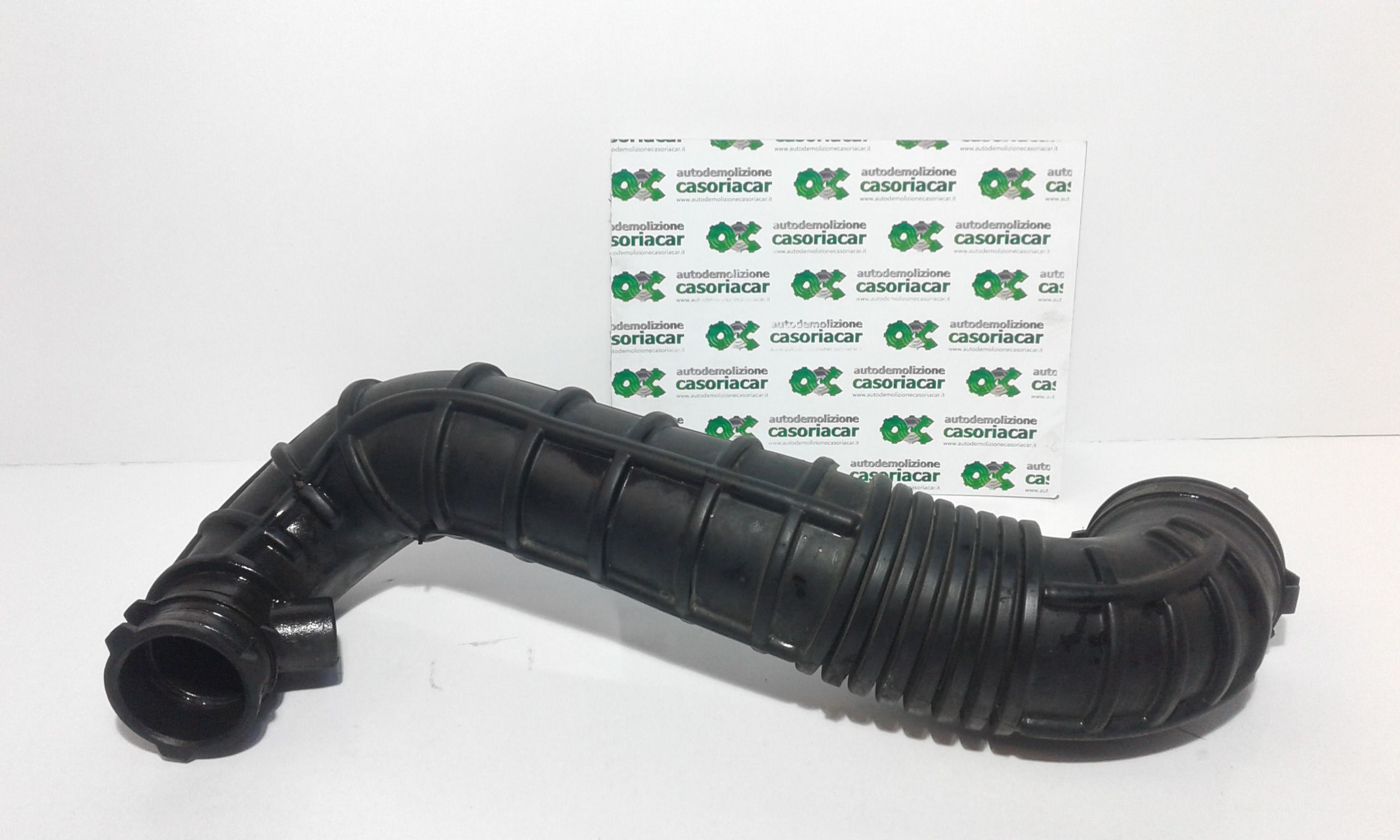 Tubo aspirazione Turbina SSANGYONG Korando 2 Serie