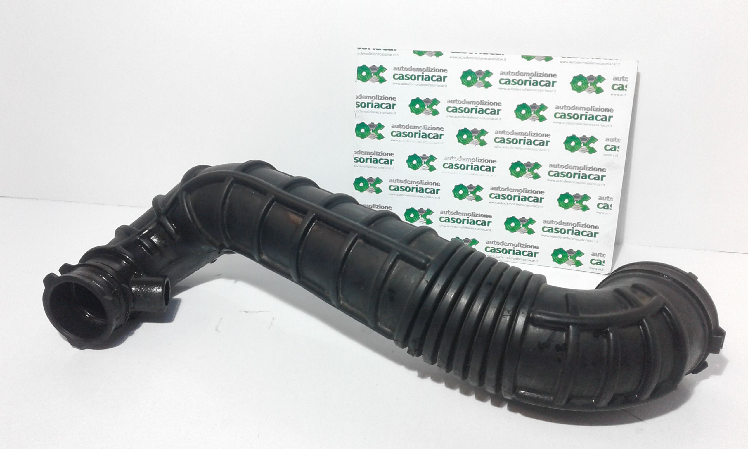 Tubo aspirazione Turbina SSANGYONG Korando 2 Serie