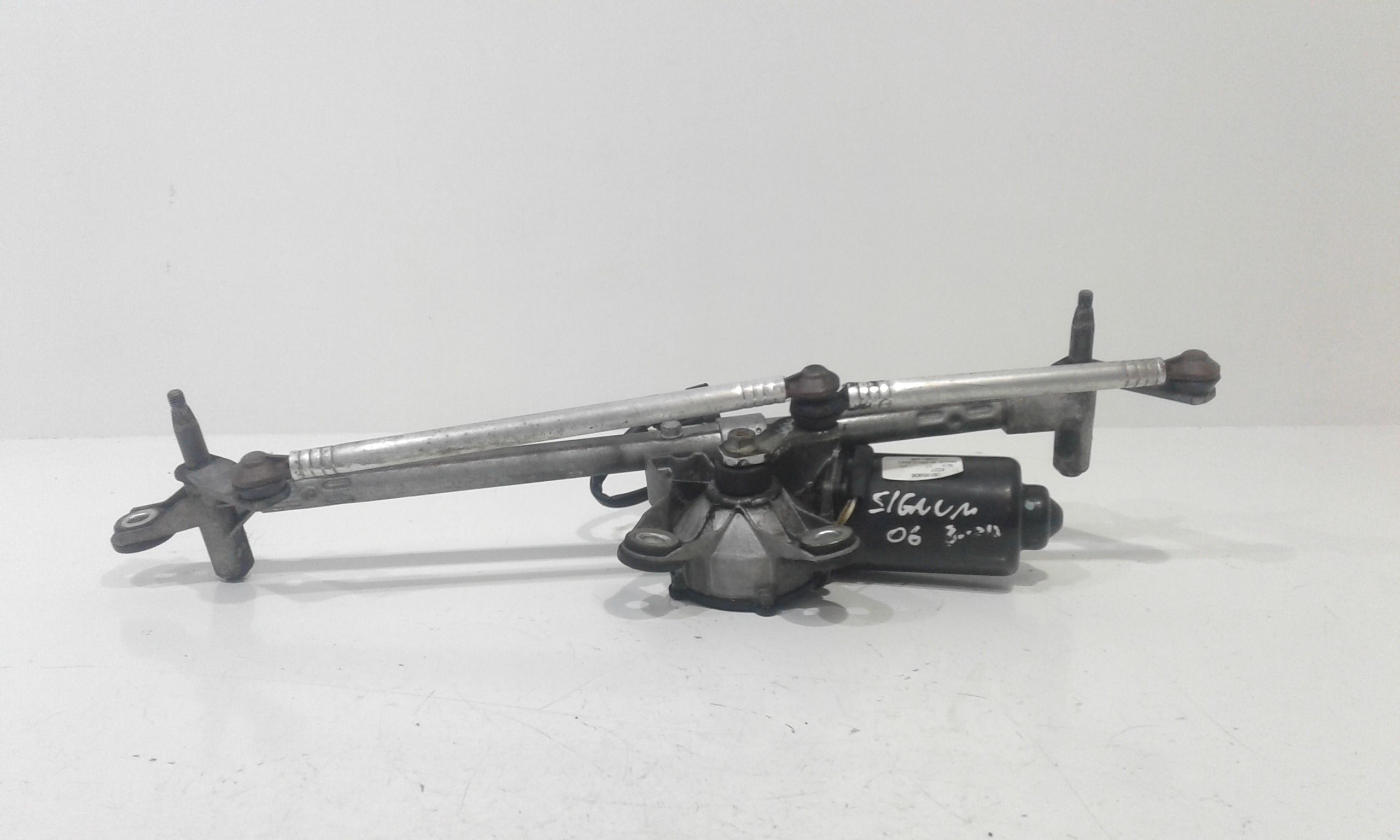 Motorino tergi ant completo di tandem OPEL Signum 1 Serie