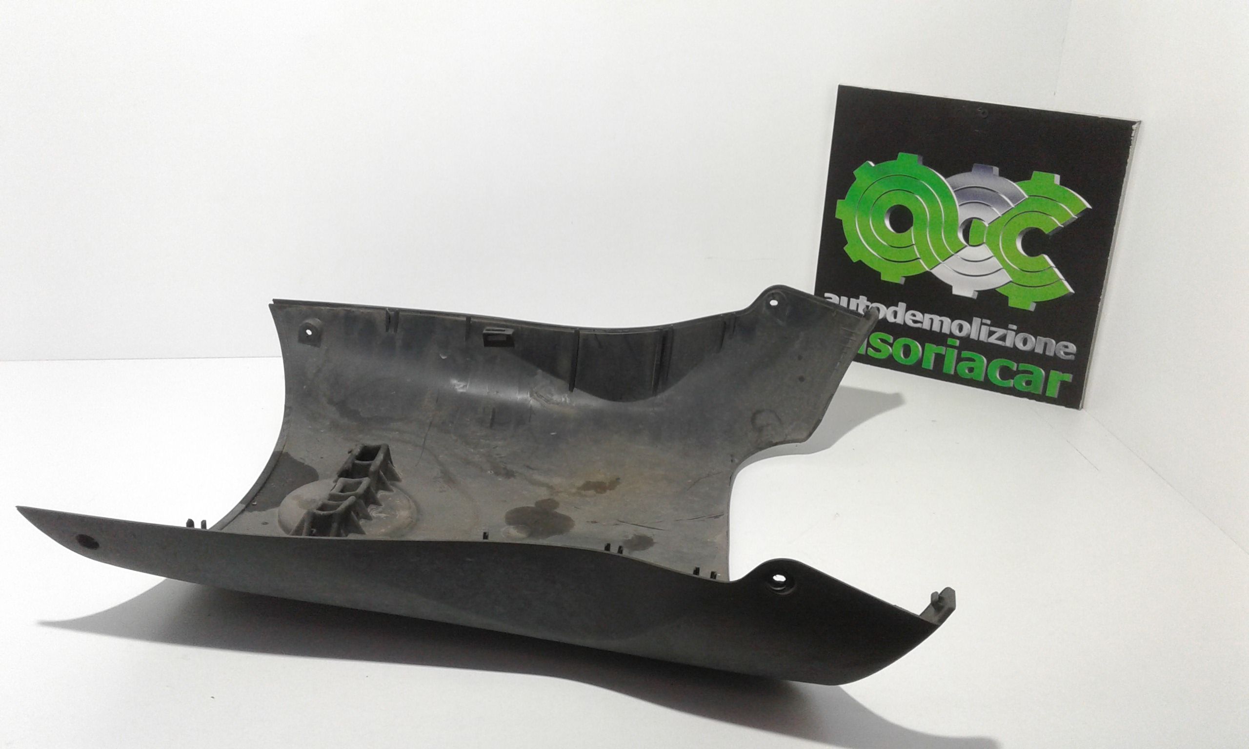 Sottopedana HONDA SH 125 serie