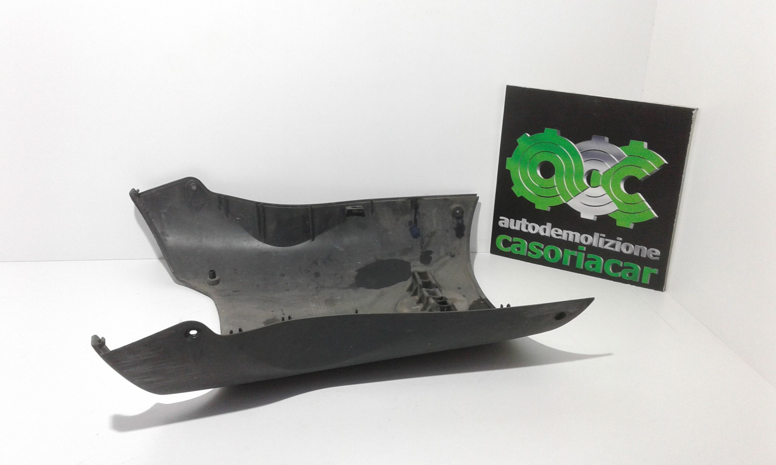 Sottopedana HONDA SH 125 serie