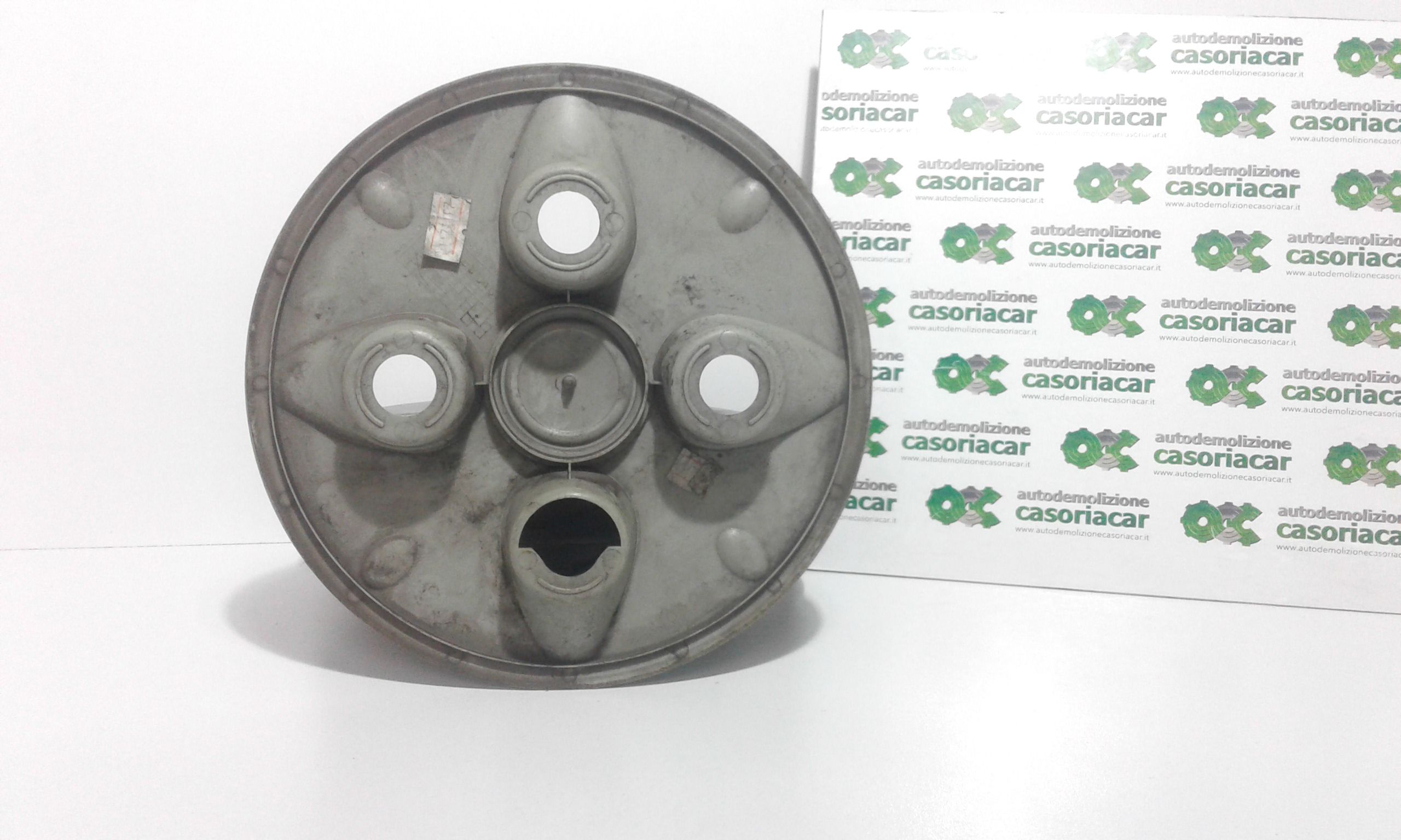 Copriruota FIAT Dobl 1 Serie