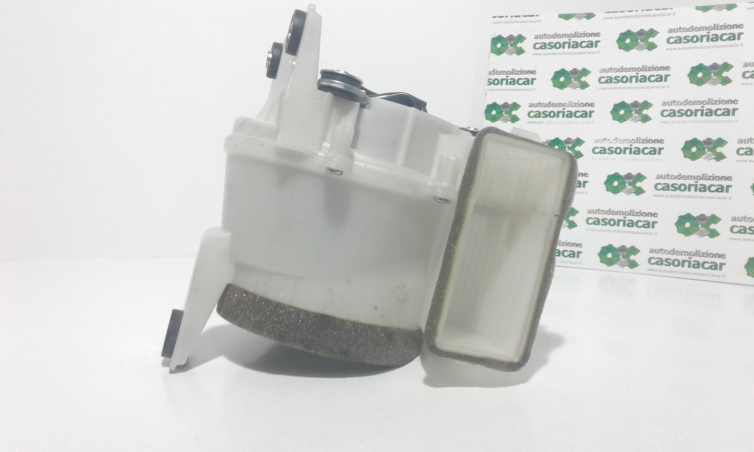 Ventola raffreddamento batteria TOYOTA Auris 2 Serie