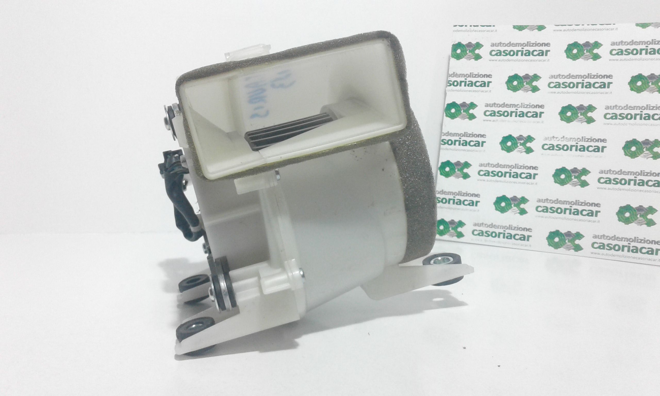 Ventola raffreddamento batteria TOYOTA Auris 2 Serie