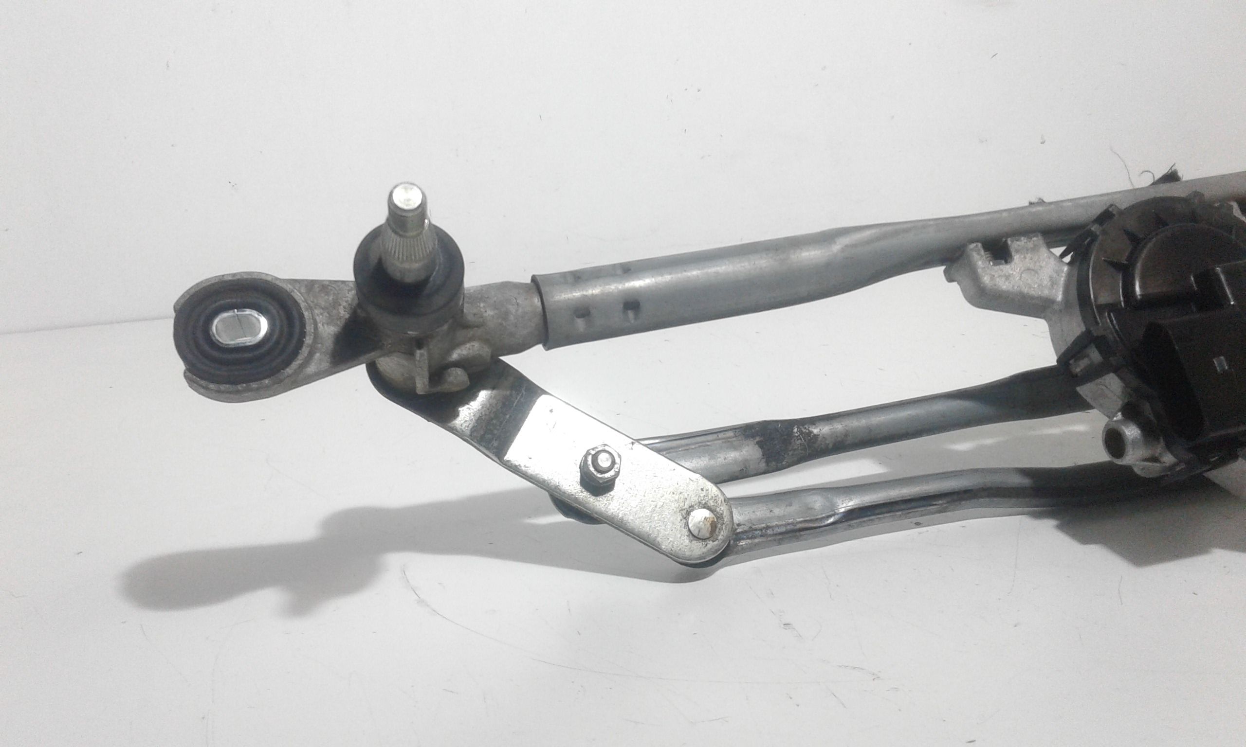 Motorino tergi ant completo di tandem FIAT Panda 3 Serie