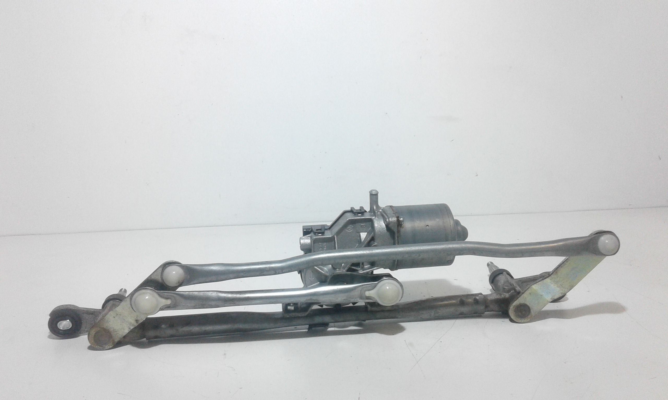 Motorino tergi ant completo di tandem FIAT Panda 3 Serie