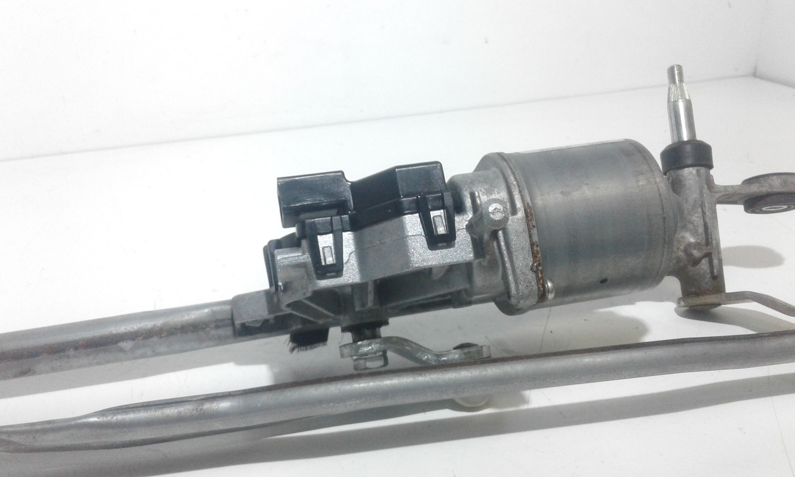Motorino tergi ant completo di tandem FIAT Panda 3 Serie