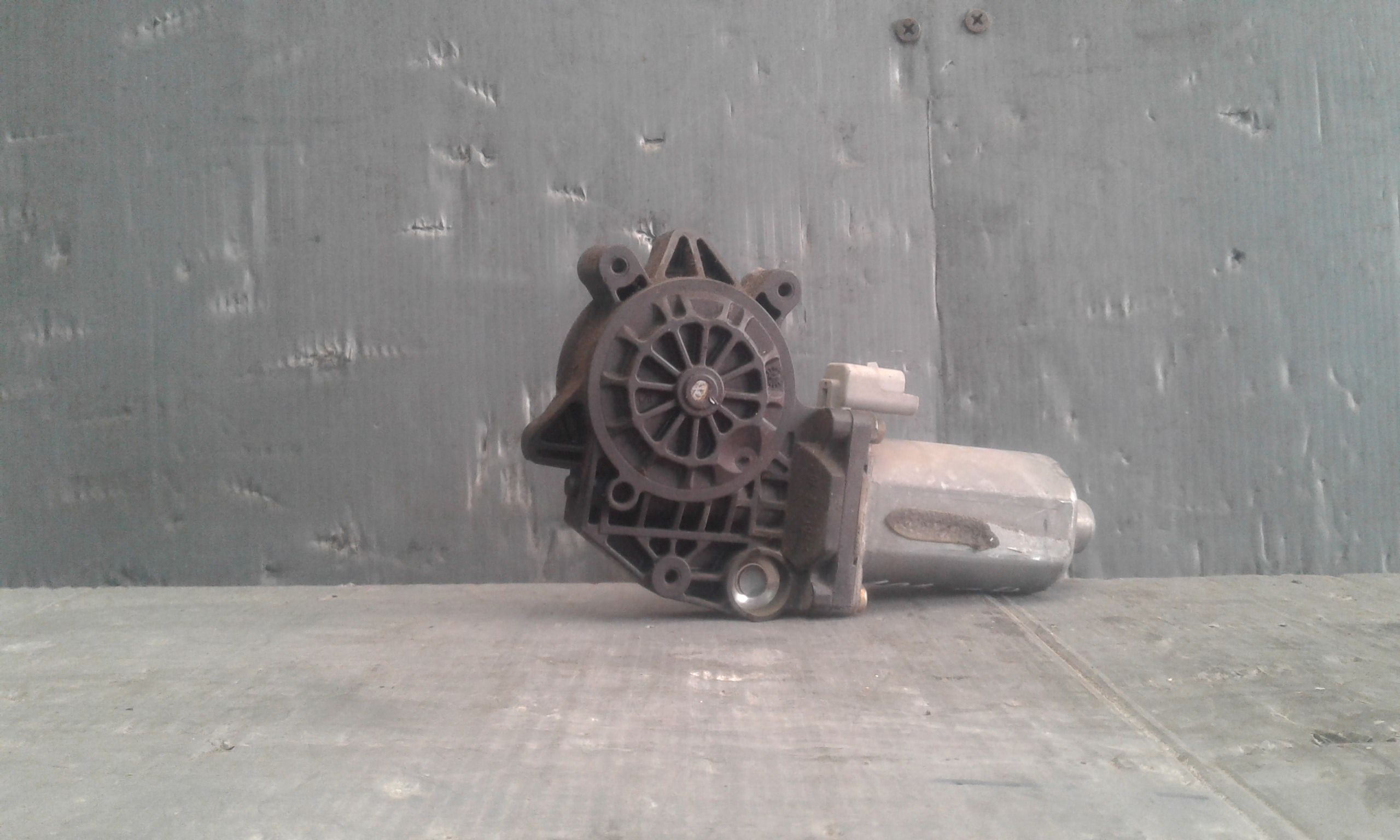 Motorino Alzavetro anteriore Sinistro PEUGEOT 206 2 Serie