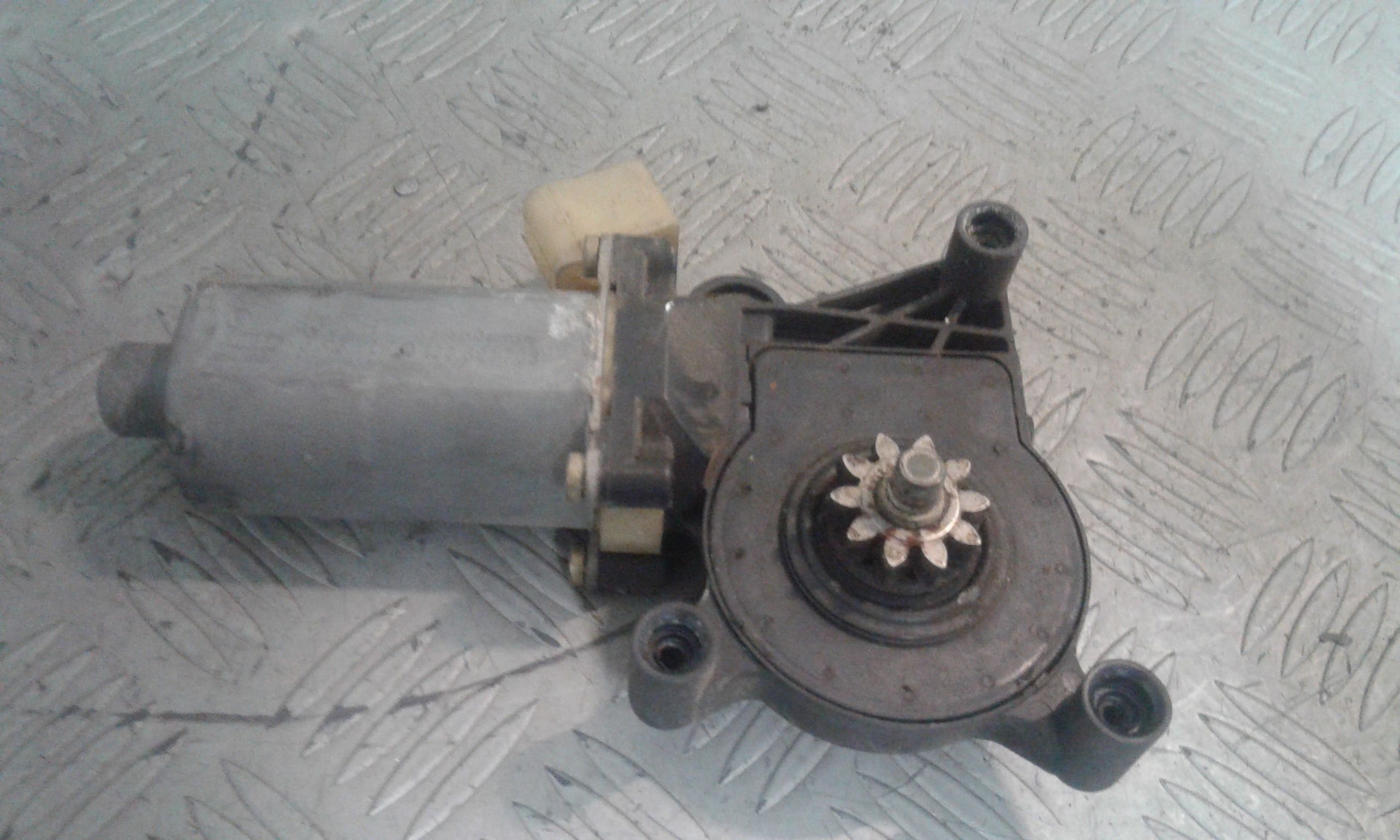 Motorino Alzavetro anteriore Sinistro MERCEDES Classe E Berlina W210 2 Serie