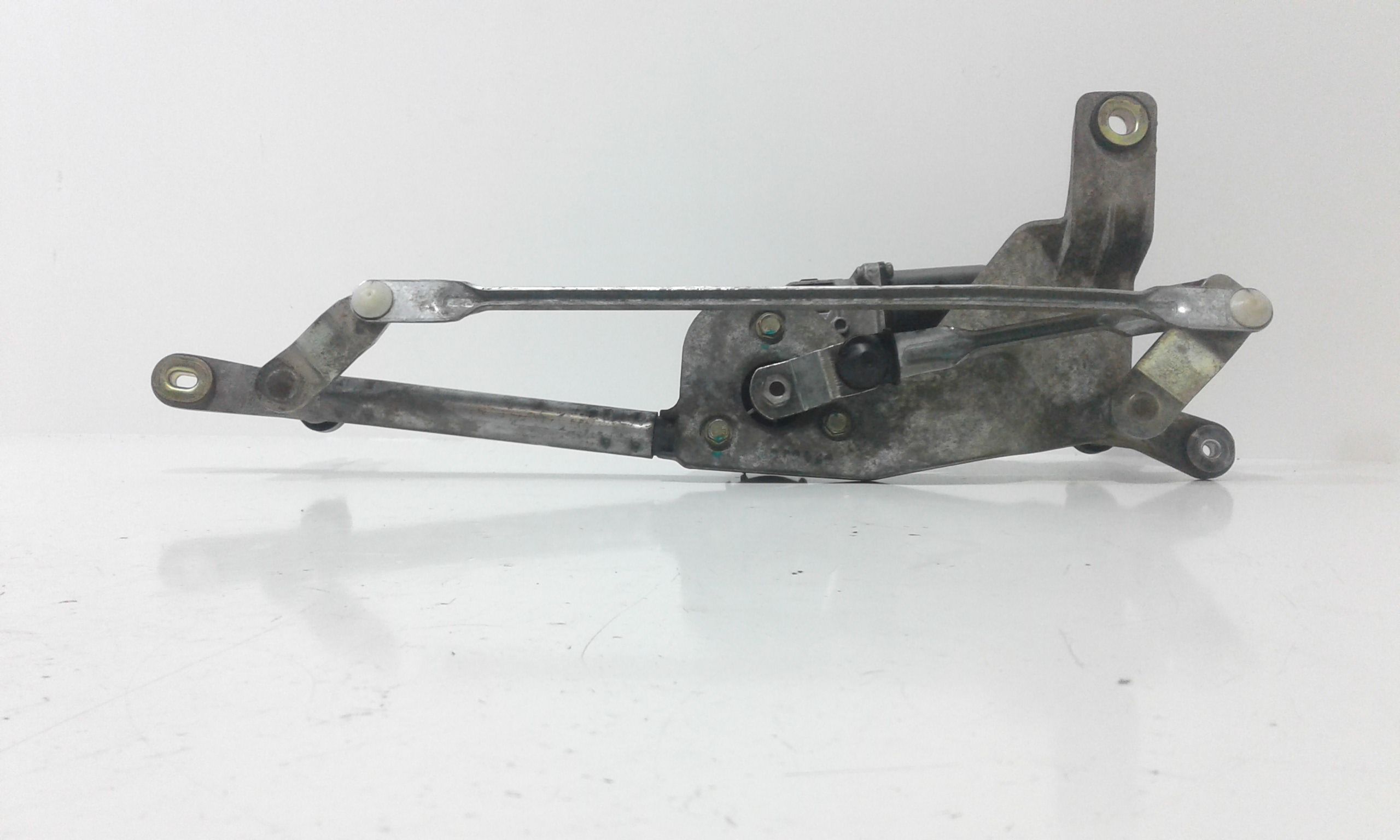 Motorino tergi ant completo di tandem FIAT Idea 1 Serie