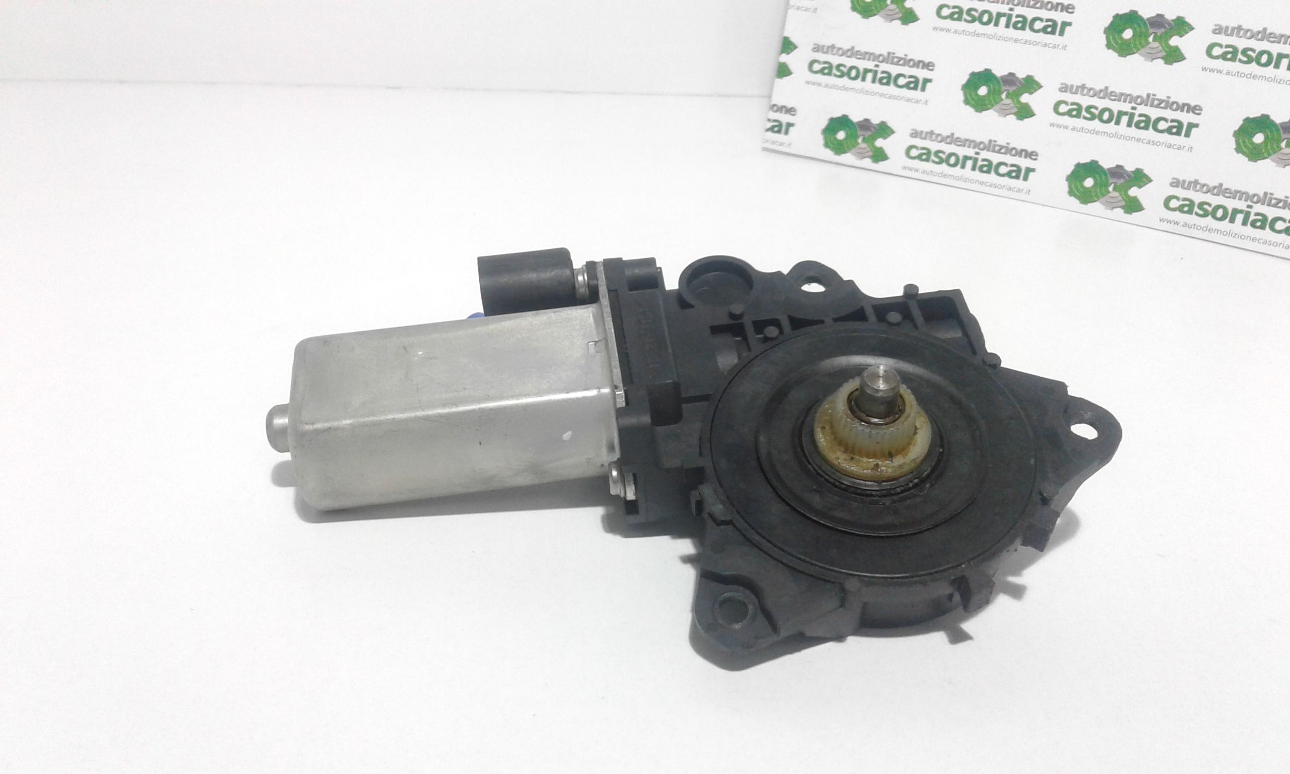 Motorino Alzavetro anteriore Sinistro LANCIA Musa 1 Serie